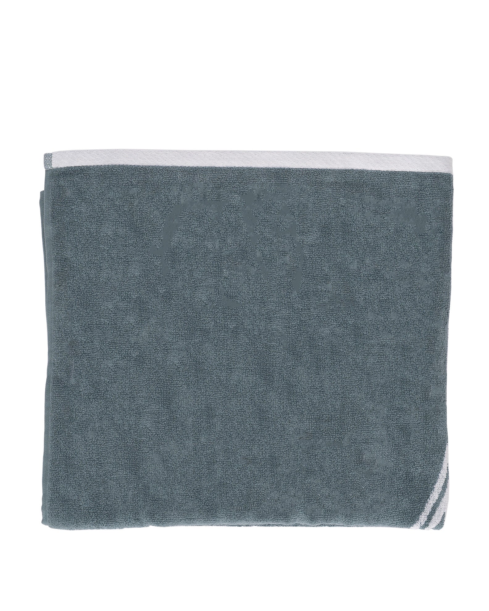Novatradesstore Oversized Jacquard Beach Towel II