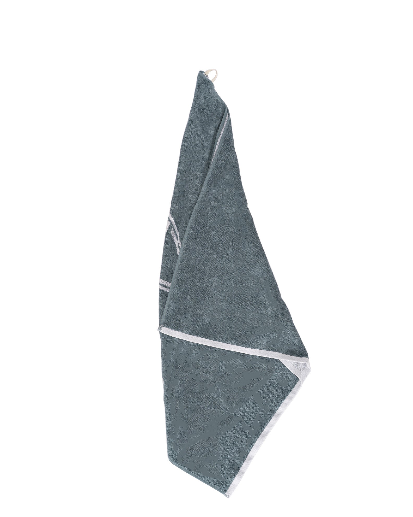 Novatradesstore Oversized Jacquard Beach Towel II
