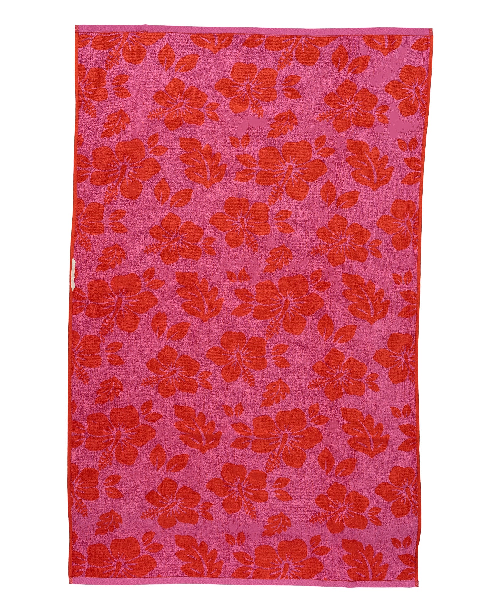 Novatradesstore Oversized Jacquard Beach Towel II