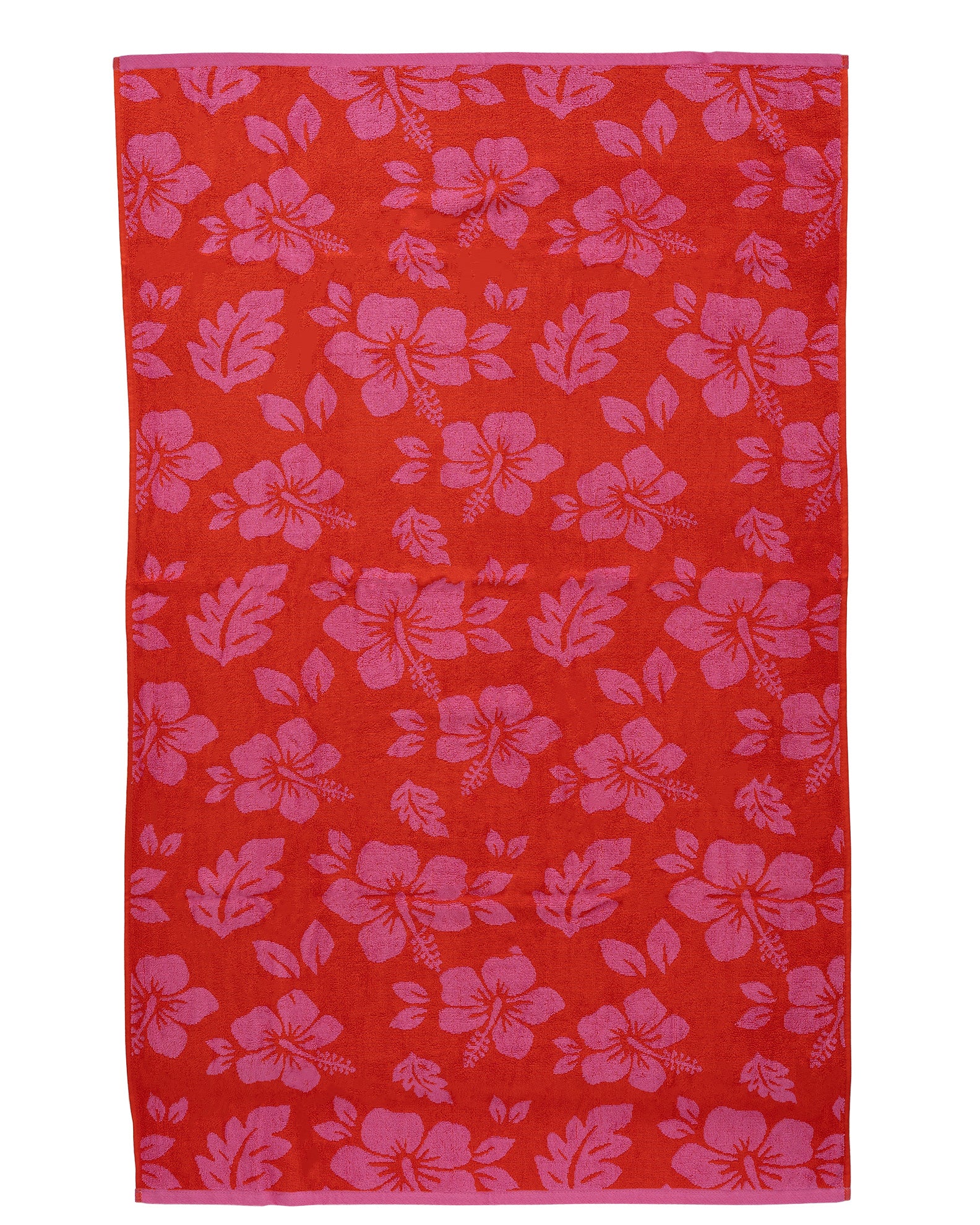 Novatradesstore Oversized Jacquard Beach Towel II