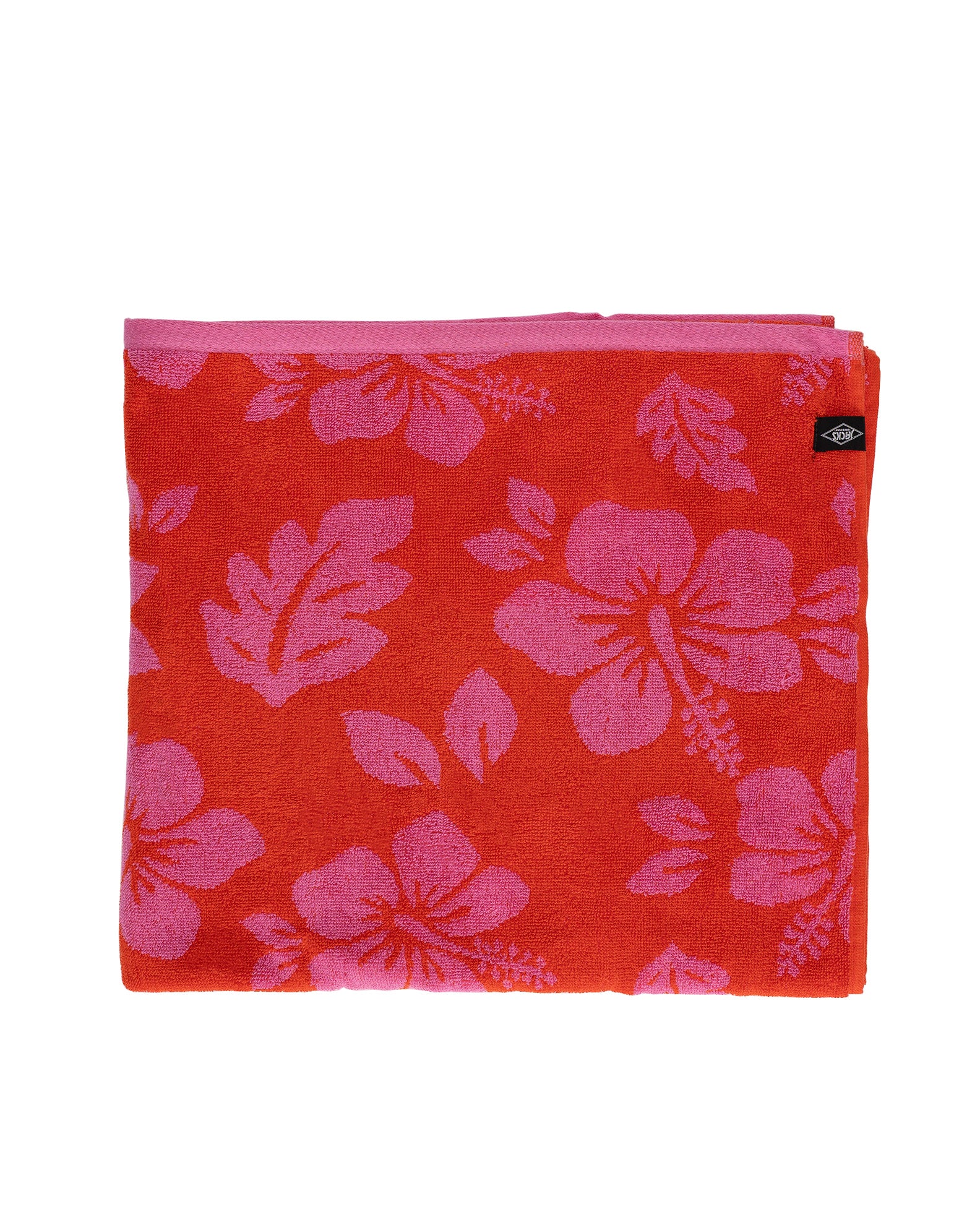 Novatradesstore Oversized Jacquard Beach Towel II
