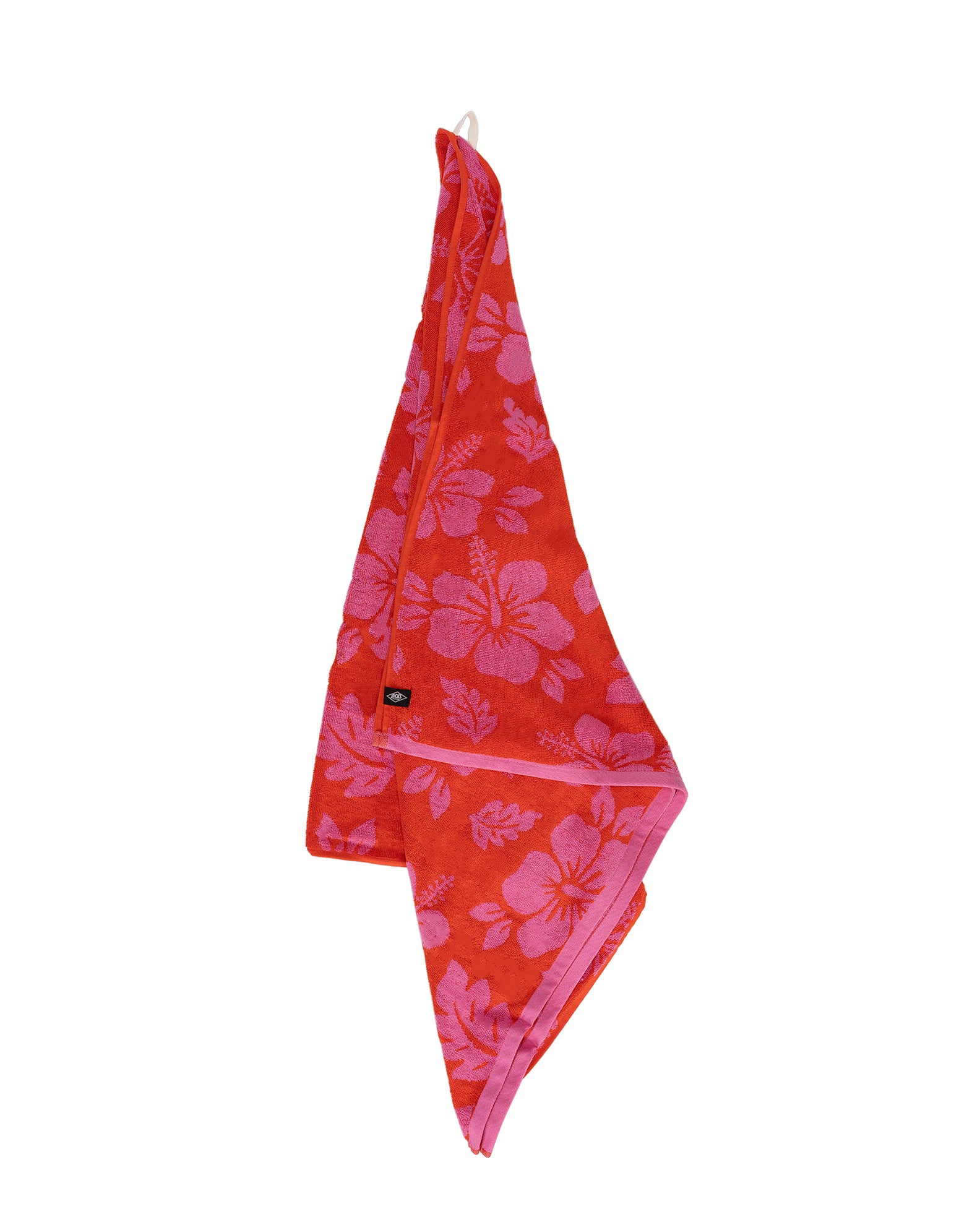 Novatradesstore Oversized Jacquard Beach Towel II