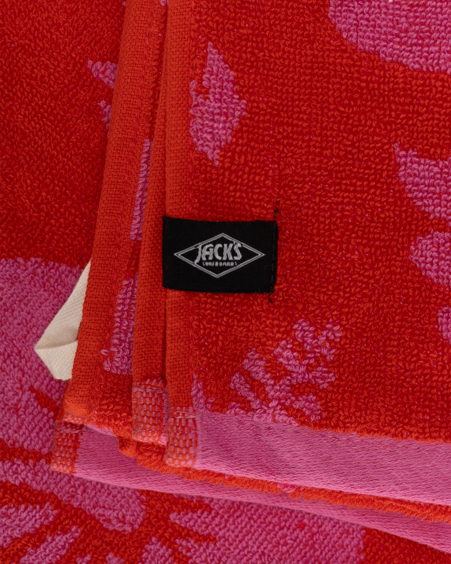 Novatradesstore Oversized Jacquard Beach Towel II
