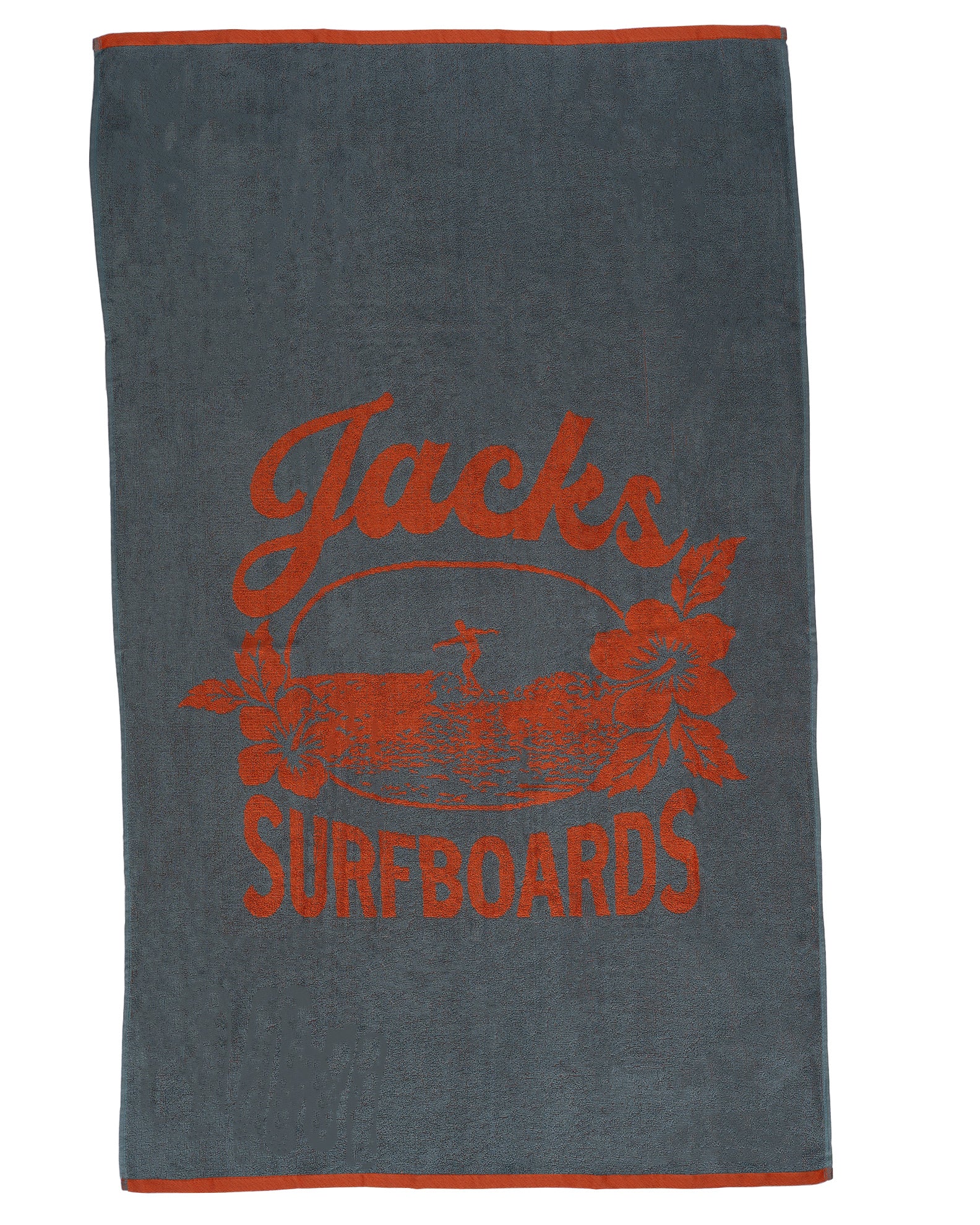 Novatradesstore Oversized Jacquard Beach Towel II