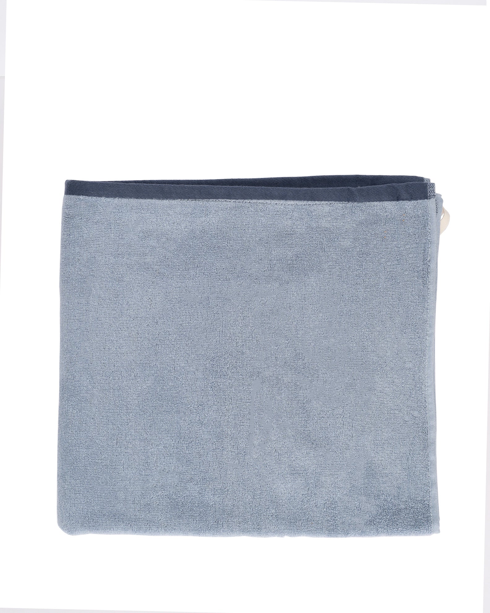 Novatradesstore Oversized Jacquard Beach Towel II