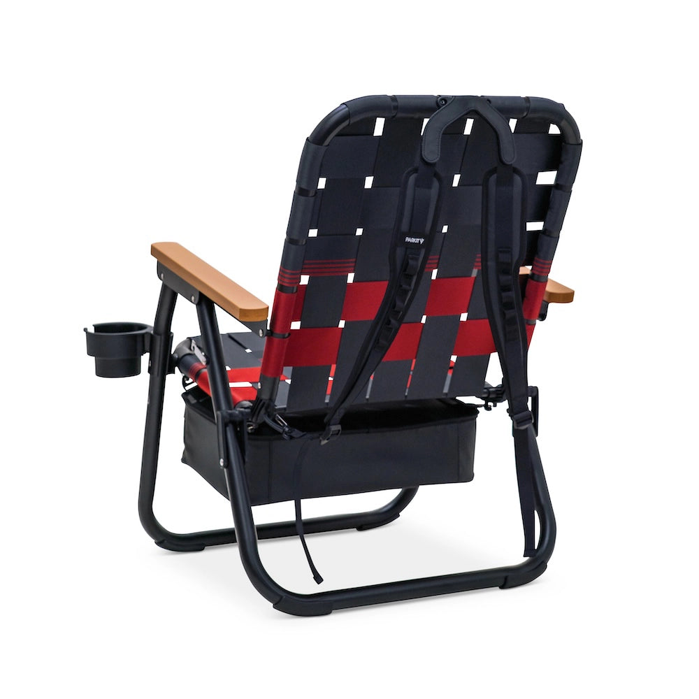 Voyager Beach Chair - EMBER
