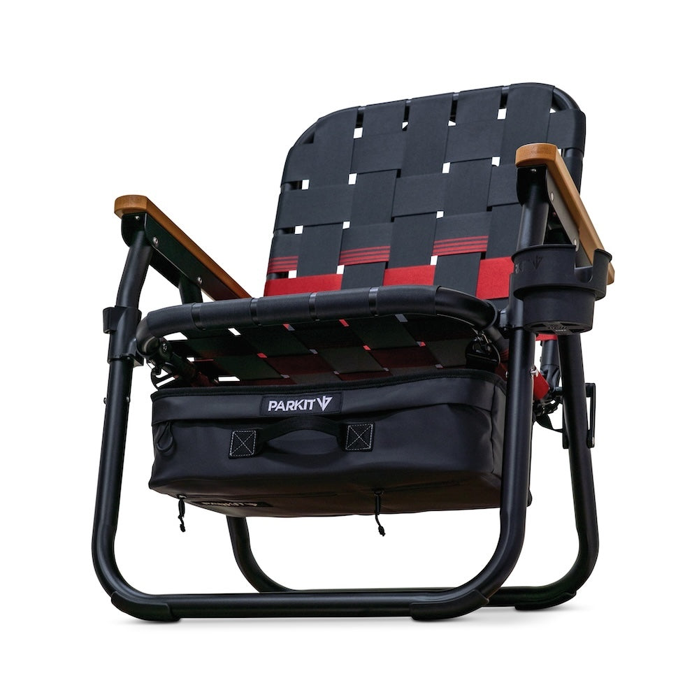 Voyager Beach Chair - EMBER