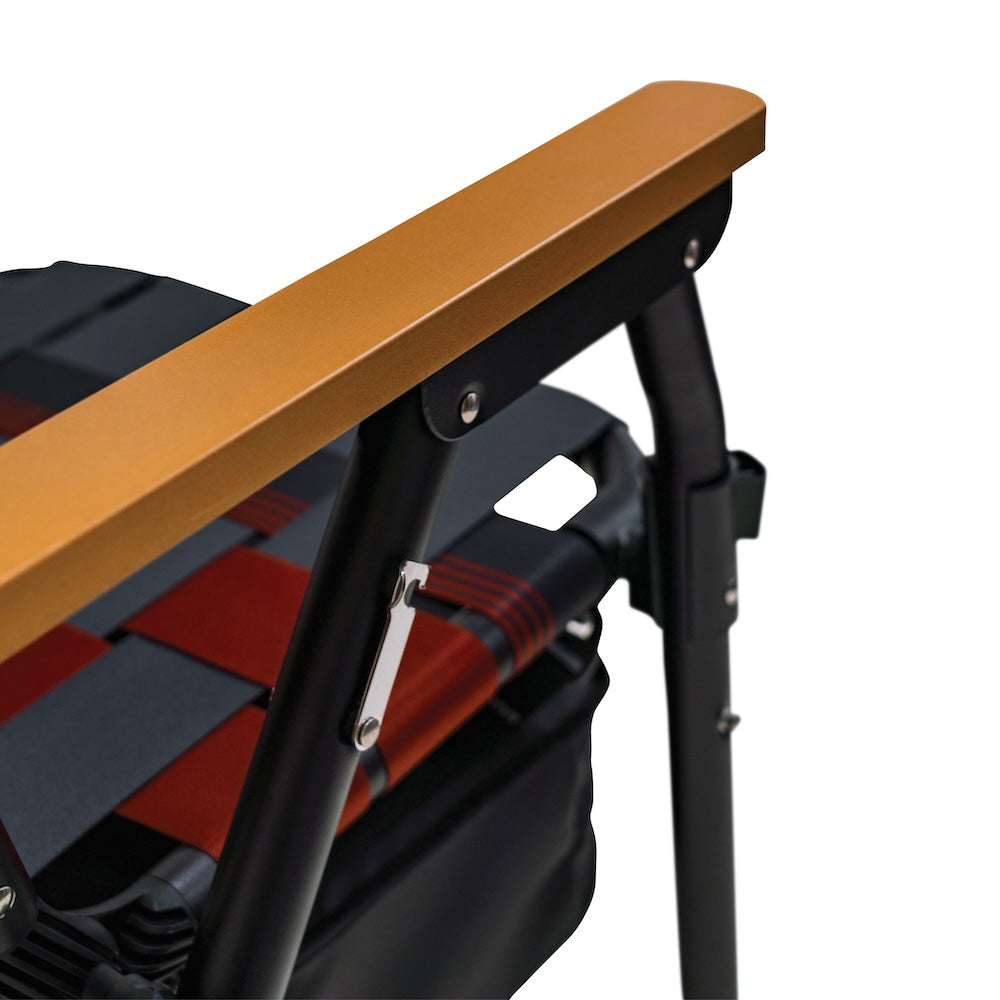 Voyager Beach Chair - EMBER