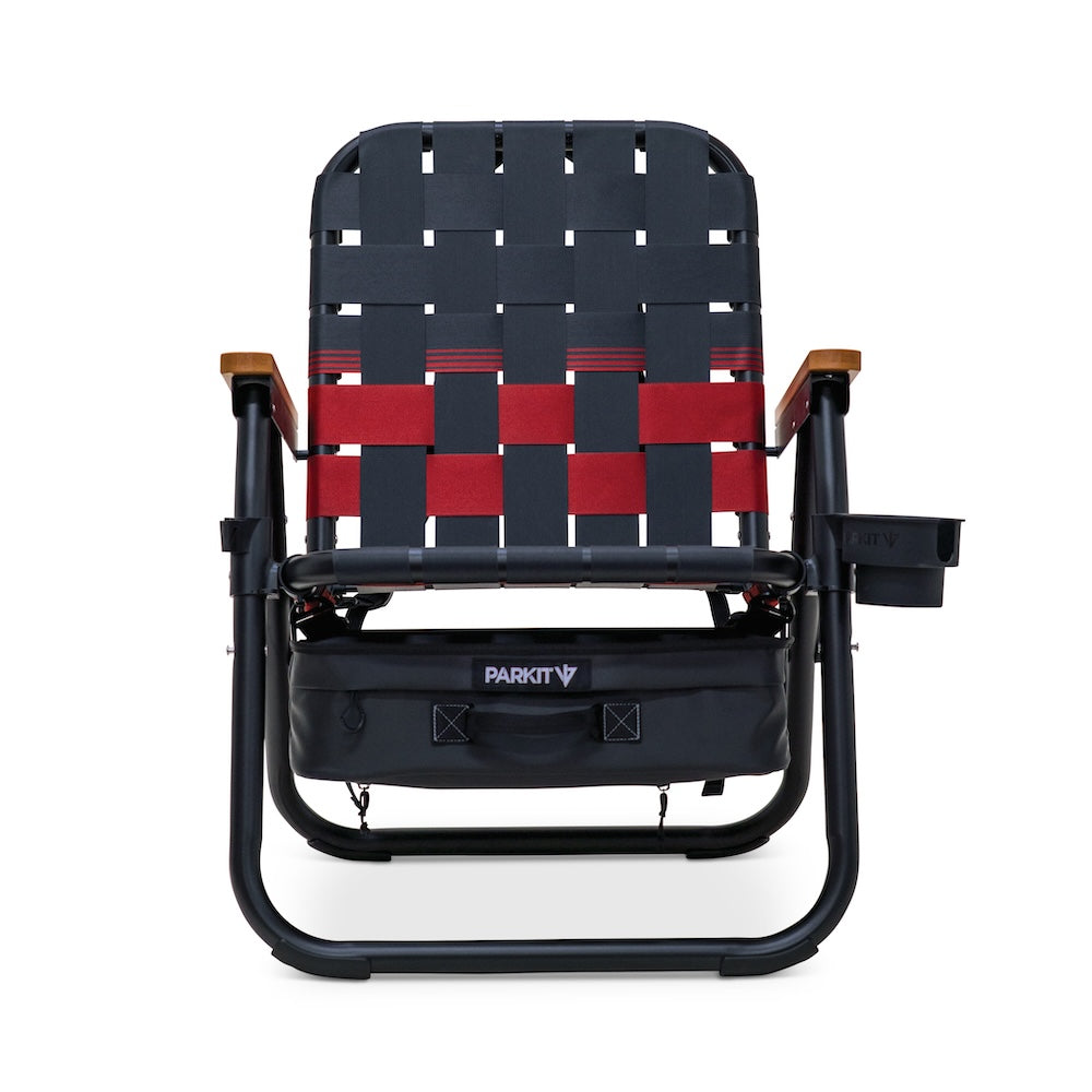 Voyager Beach Chair - EMBER