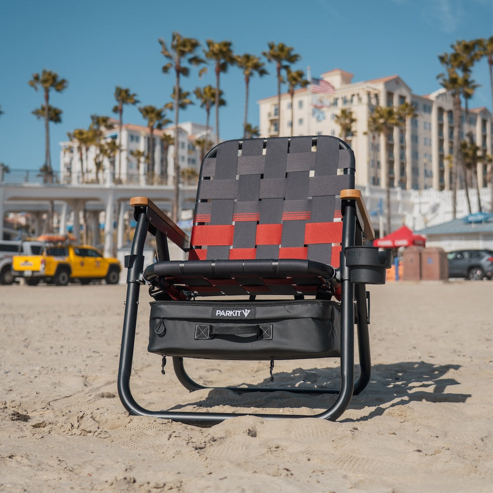 Voyager Beach Chair