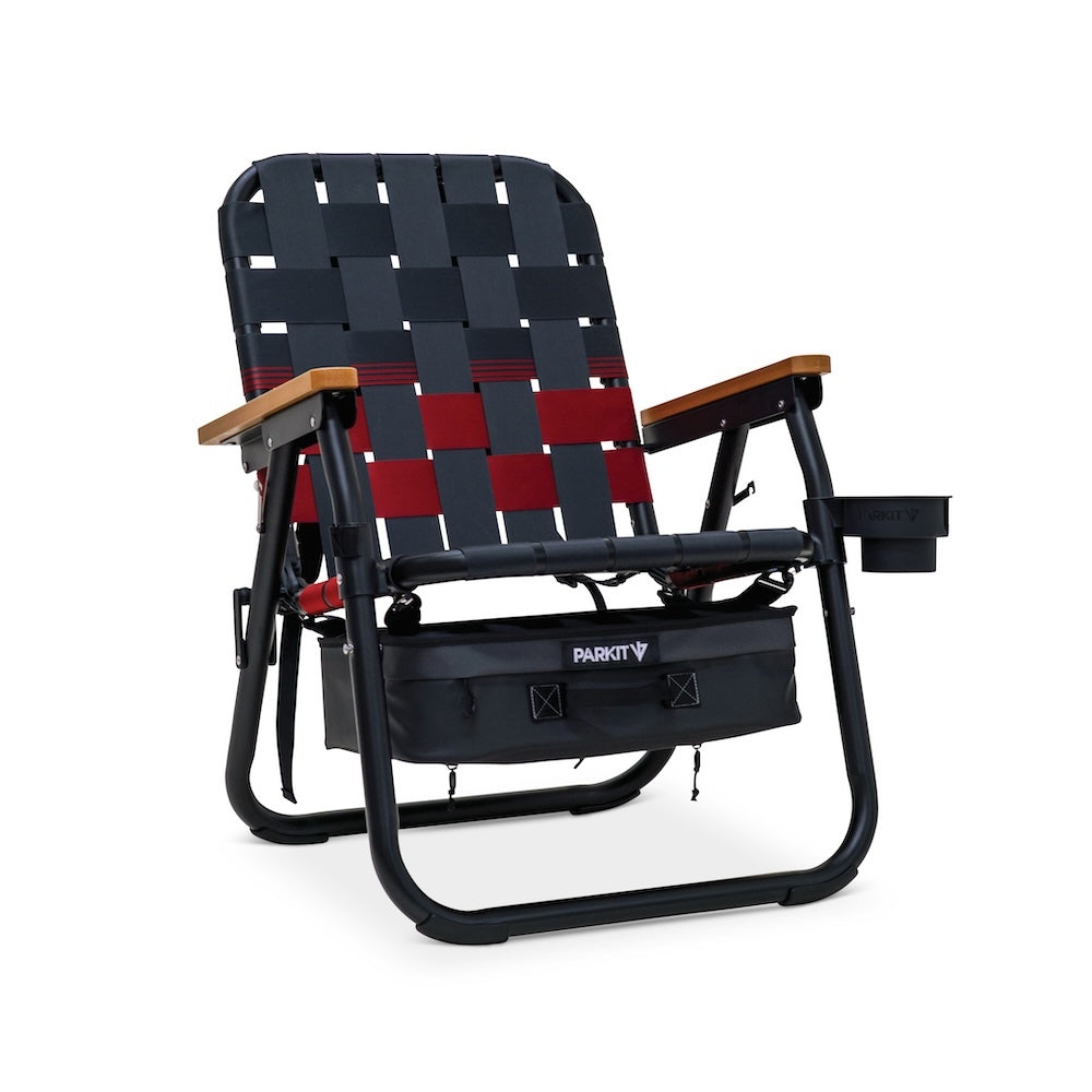 Voyager Beach Chair - EMBER