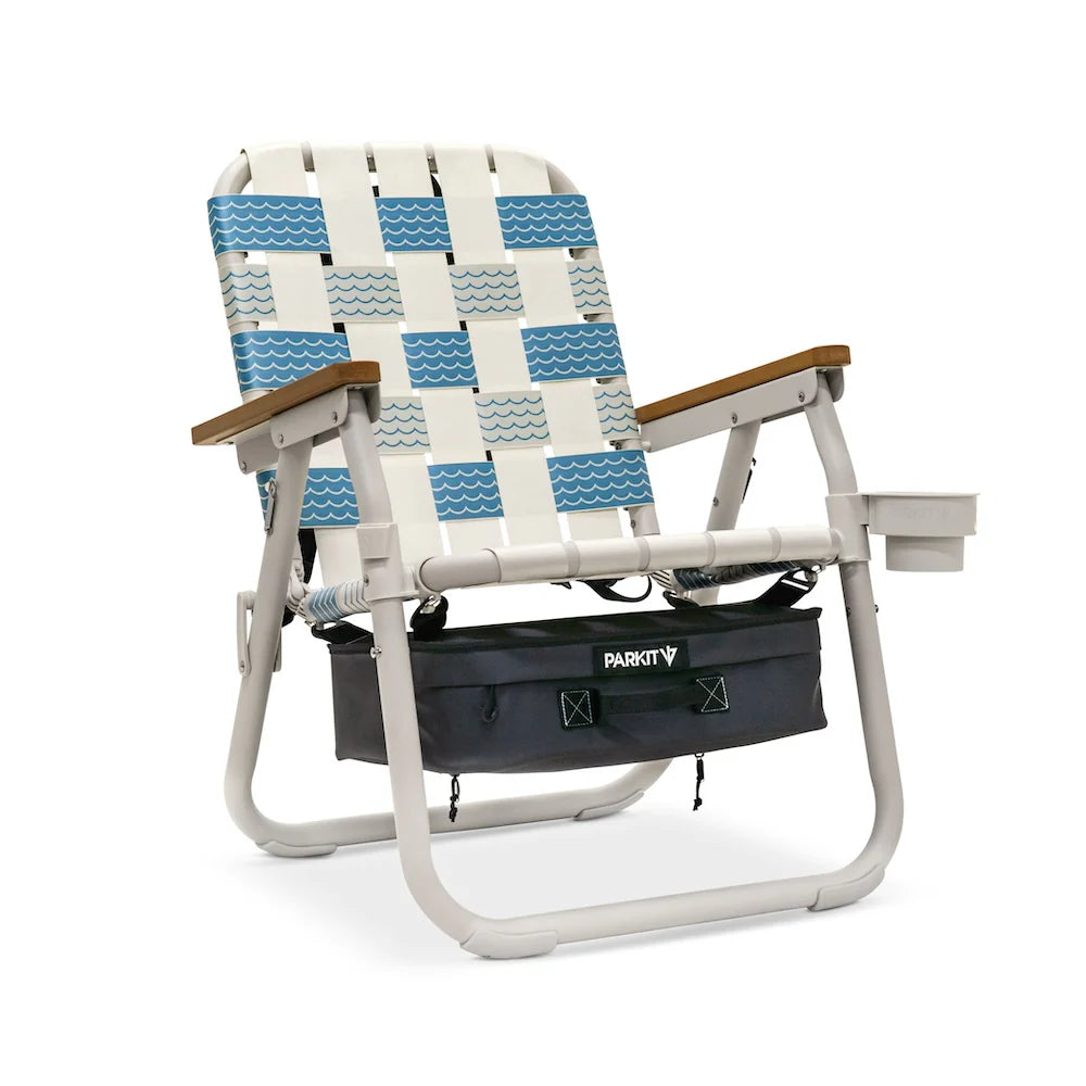 Voyager Beach Chair - OLAS