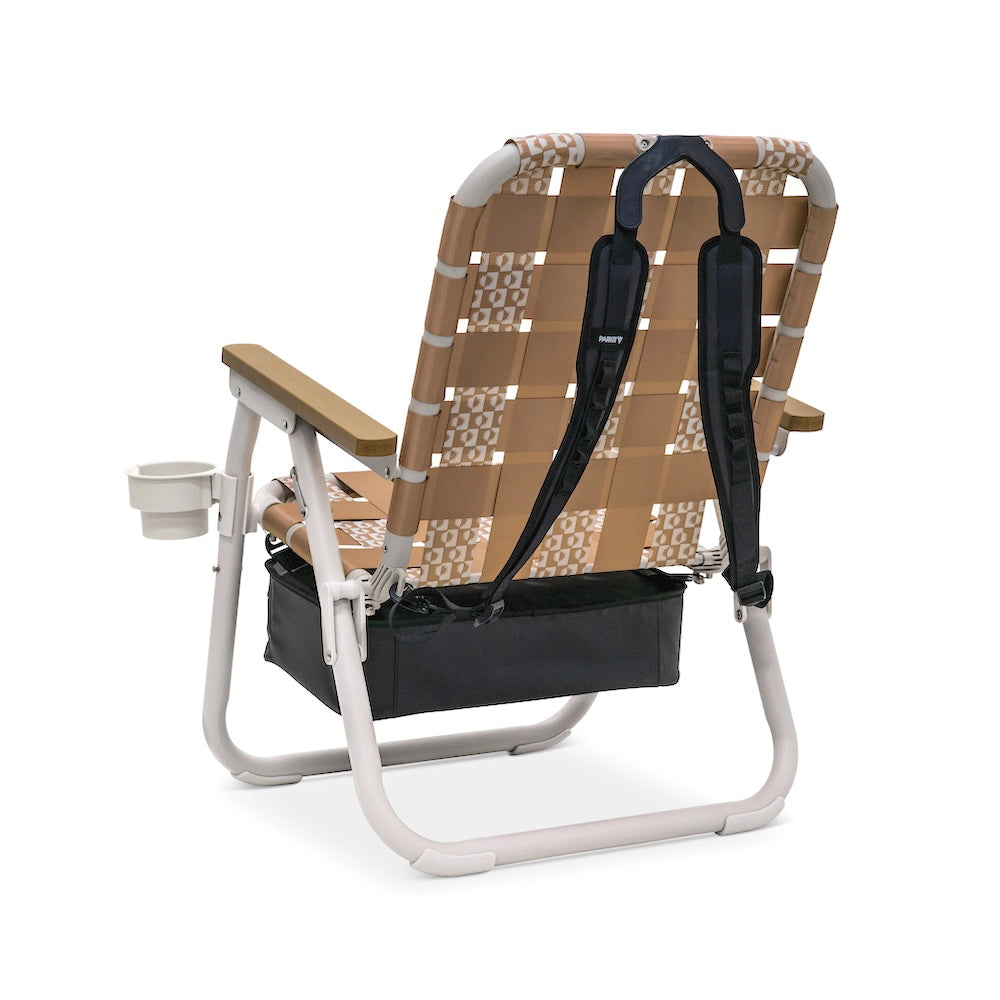 Voyager Beach Chair - SOL