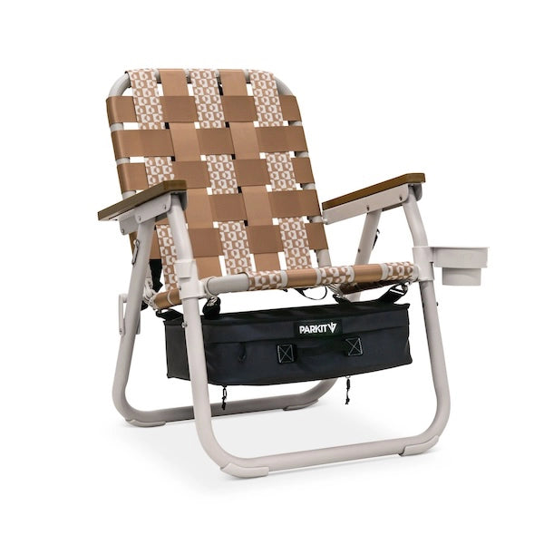 Voyager Beach Chair - SOL