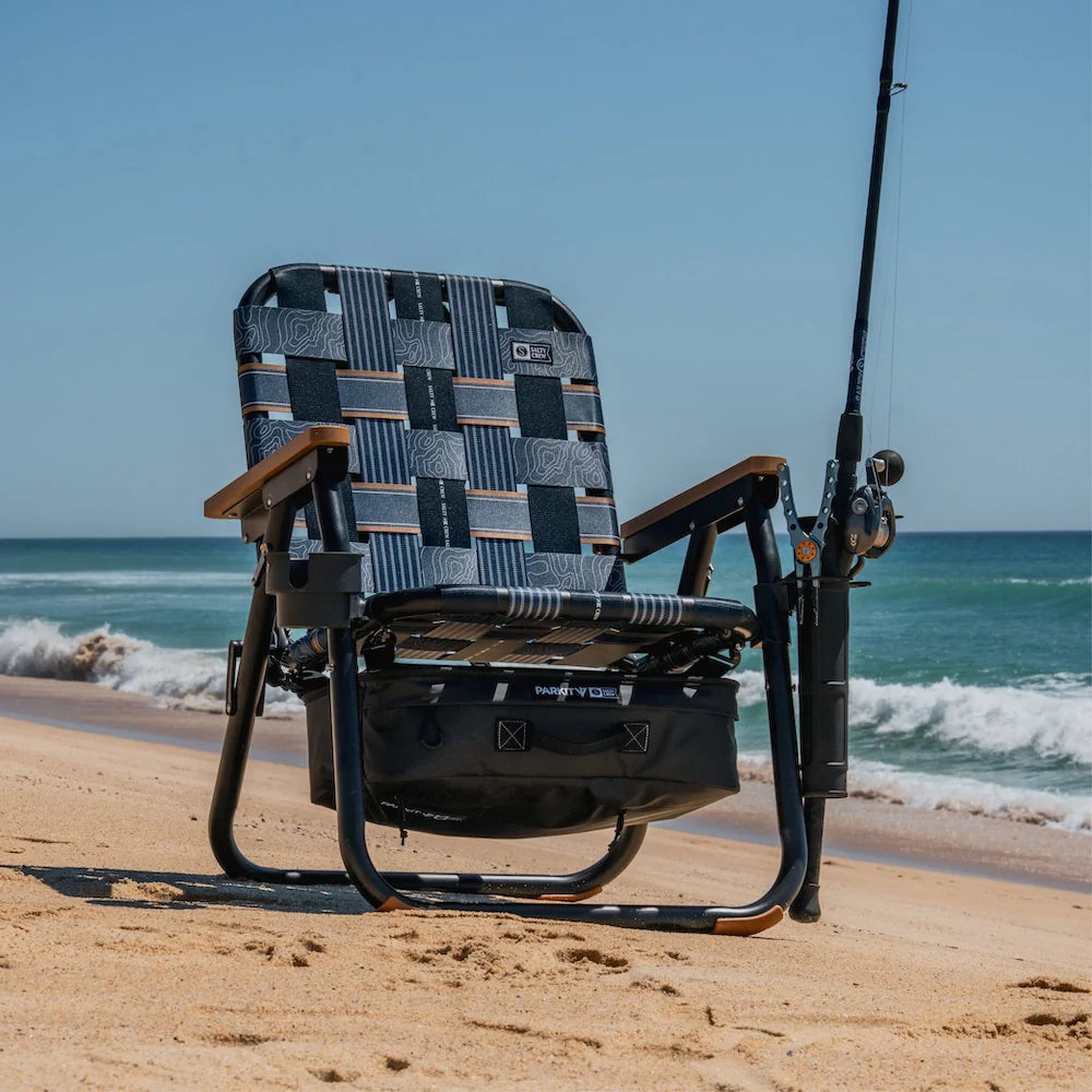 Voyager x Salty Crew Beach Chair - Salty Crew