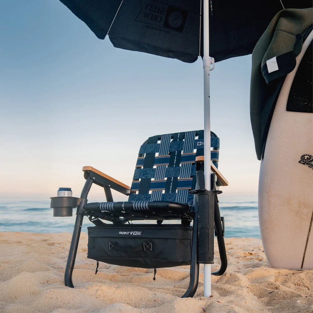 Voyager x Salty Crew Beach Chair - Salty Crew
