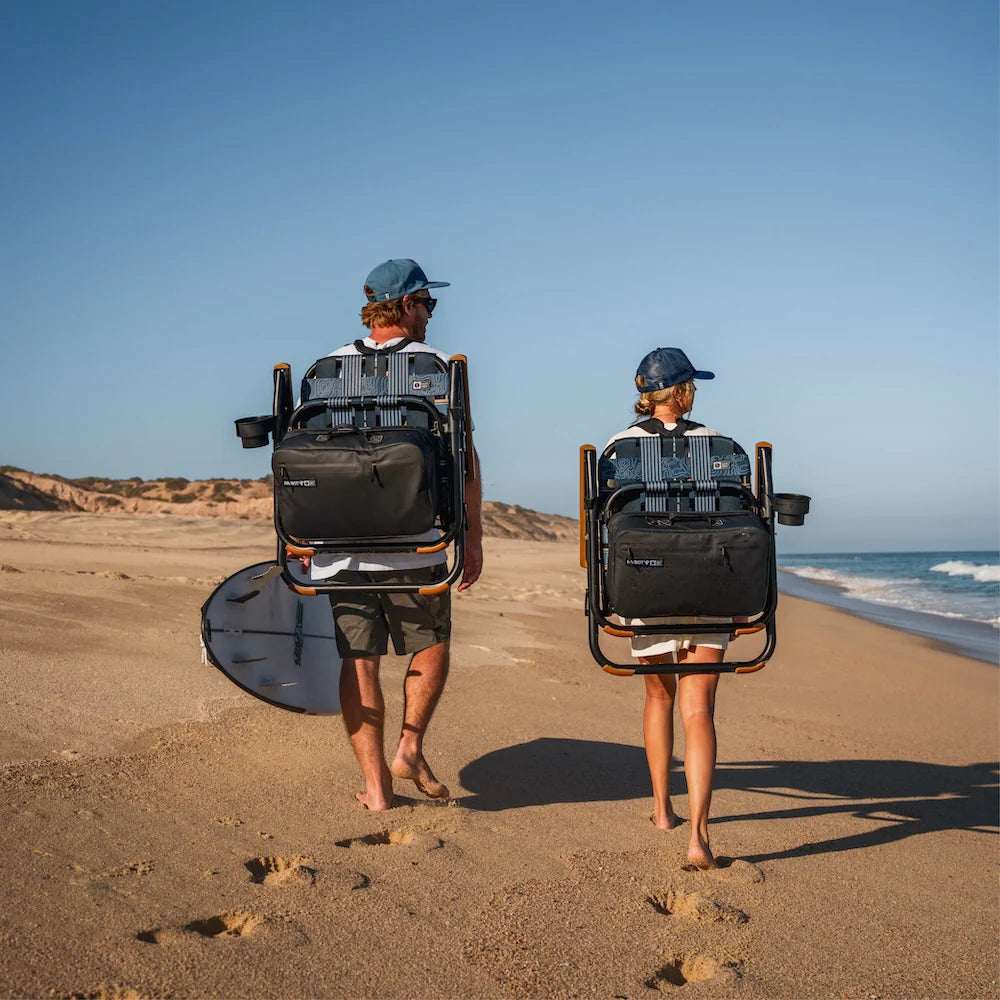 Voyager x Salty Crew Beach Chair - Salty Crew