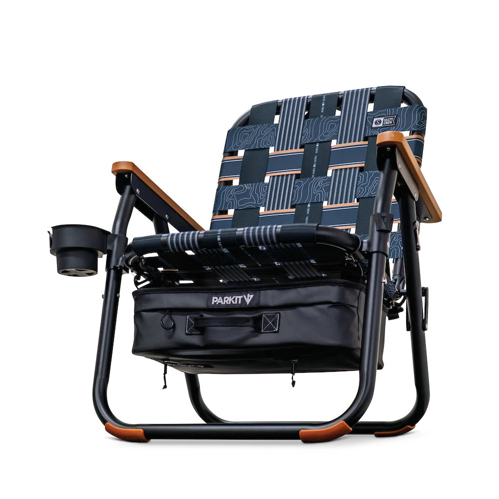 Voyager x Salty Crew Beach Chair - Salty Crew