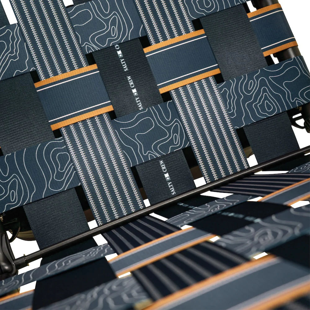 Voyager x Salty Crew Beach Chair - Salty Crew