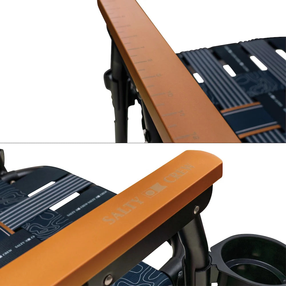 Voyager x Salty Crew Beach Chair - Salty Crew