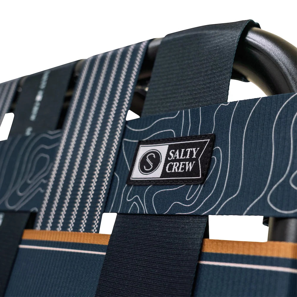 Voyager x Salty Crew Beach Chair - Salty Crew
