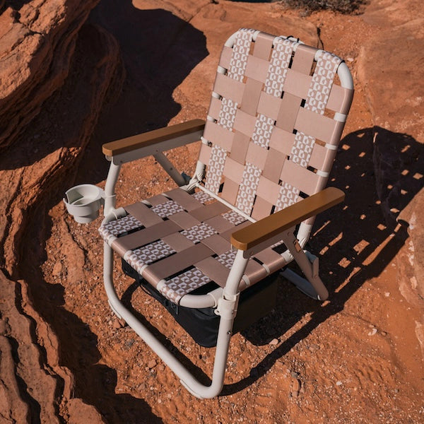 Voyager Beach Chair - SOL