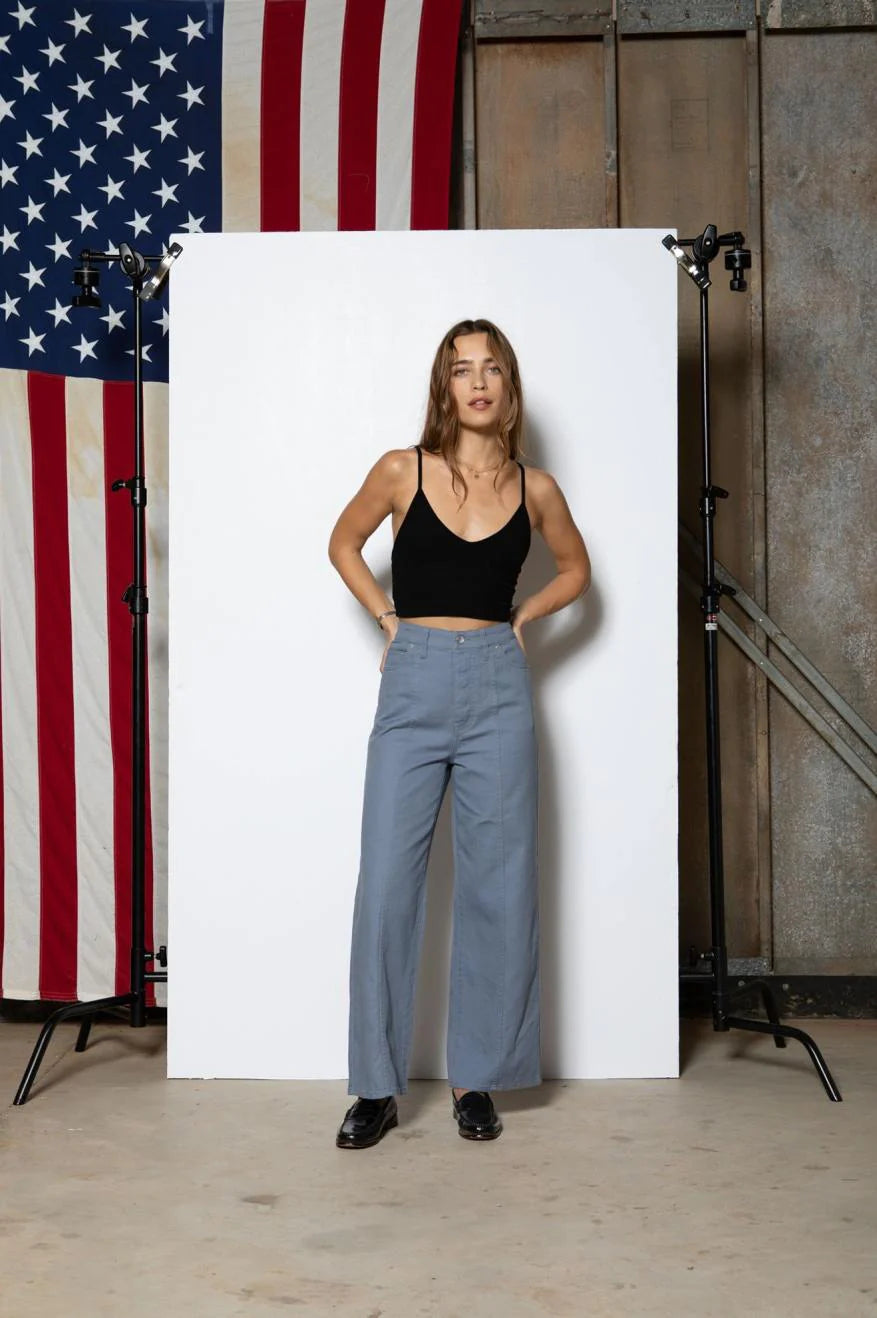 Brixton Providence Wide Leg Pant