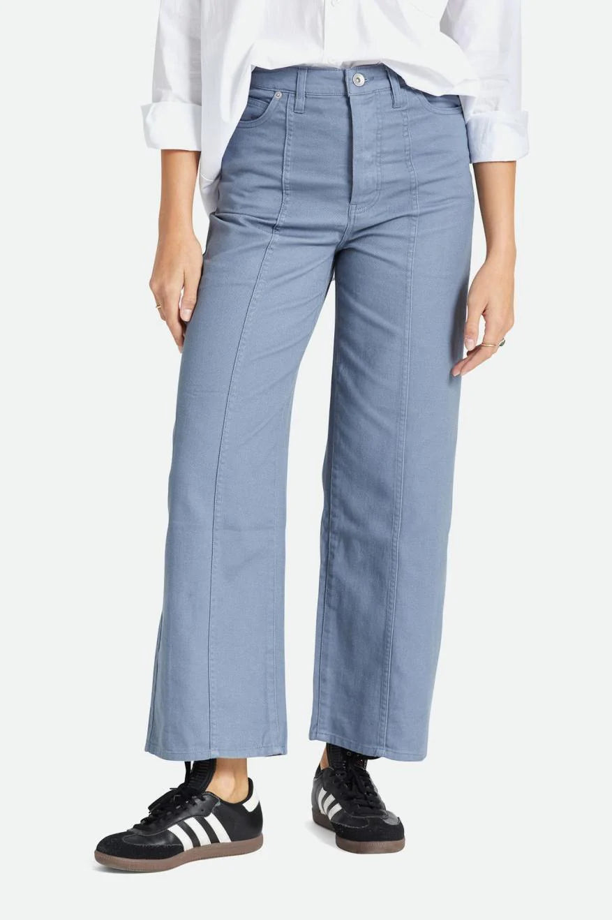 Brixton Providence Wide Leg Pant