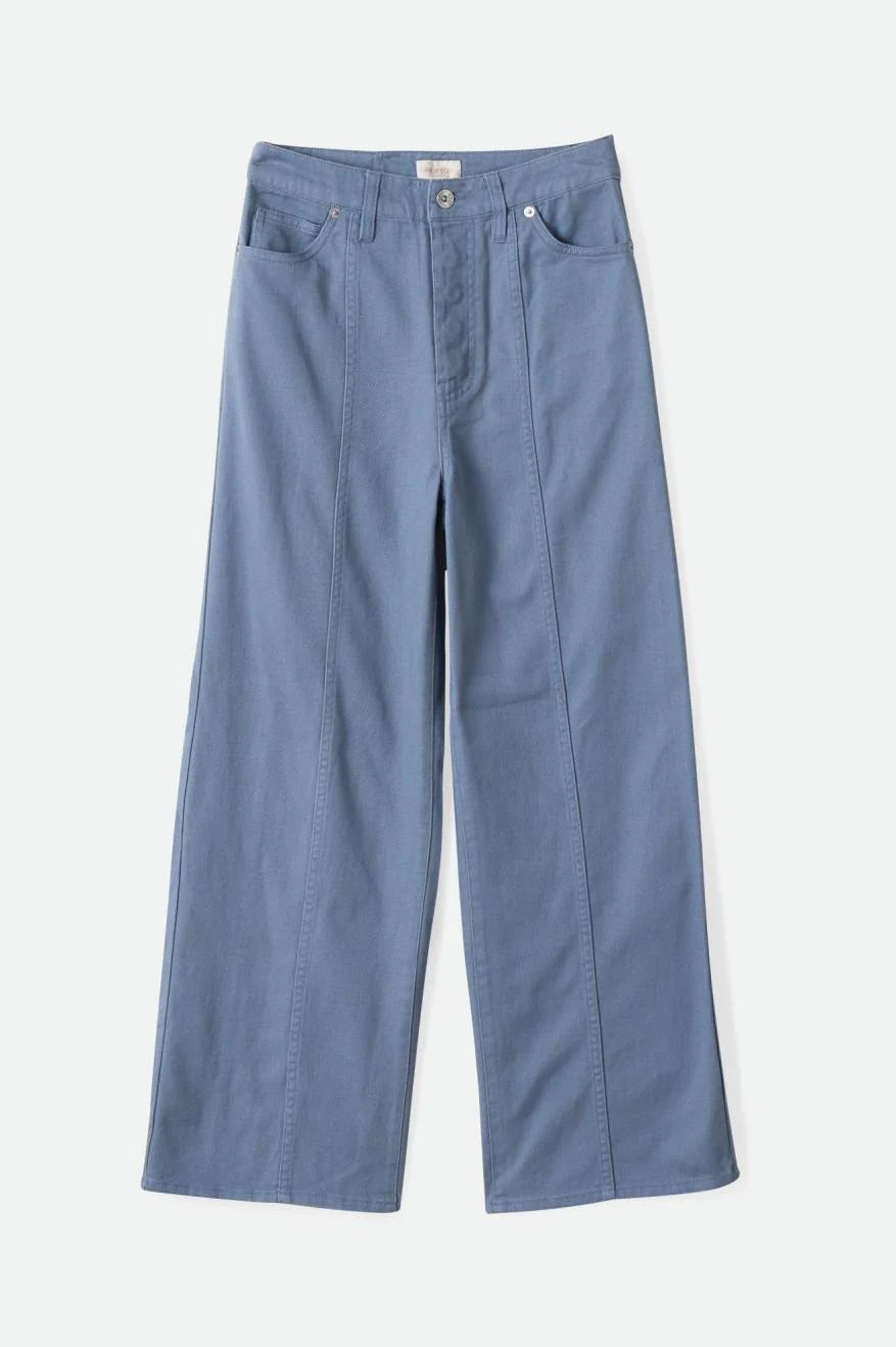Brixton Providence Wide Leg Pant