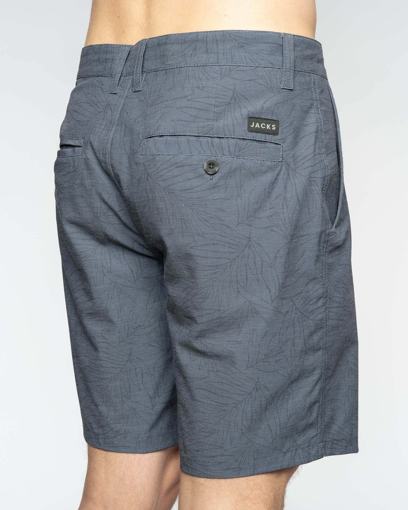 18.5" Palmer Boardshorts