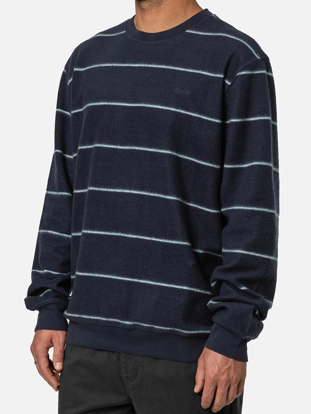 Katin Men's Park Crewneck Sweatshirt