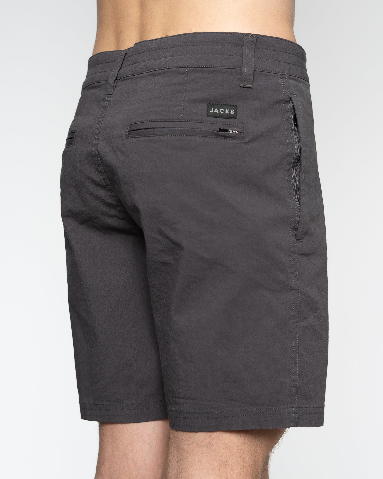 18" Passport Boardshorts