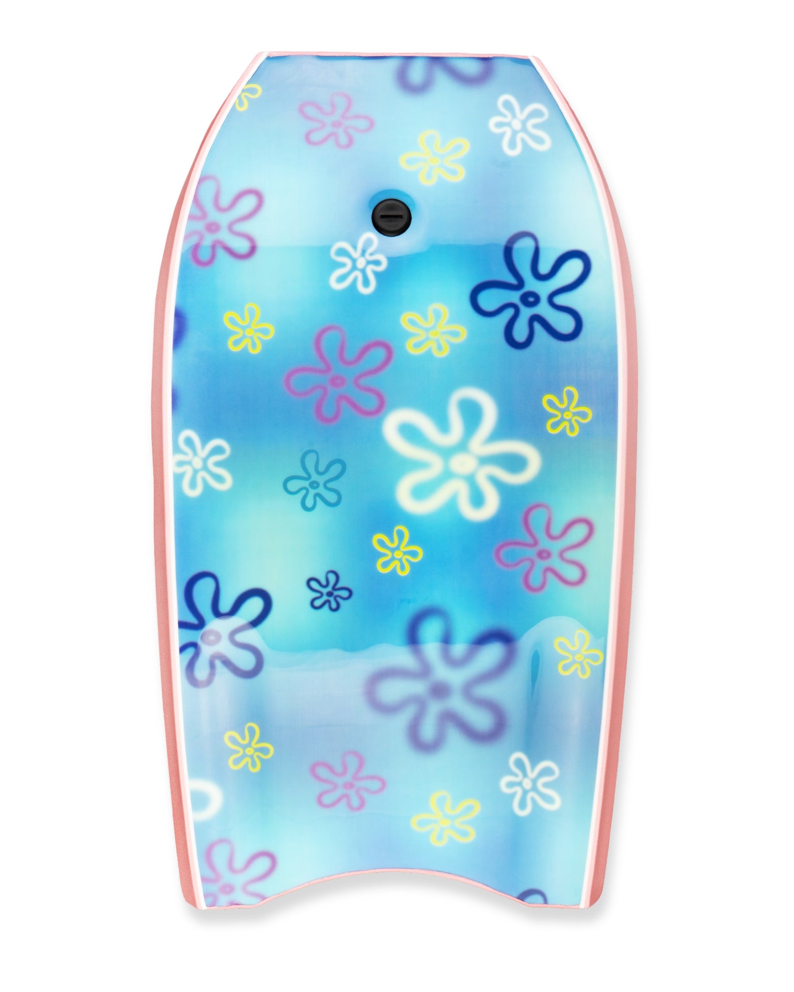 36" SpongeBob Squarepants x Jack's "Patrick" Body Board - Pink