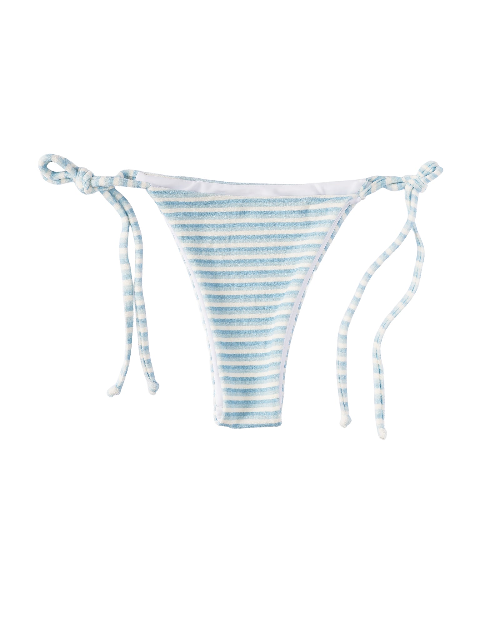 Blue Raz Stripe