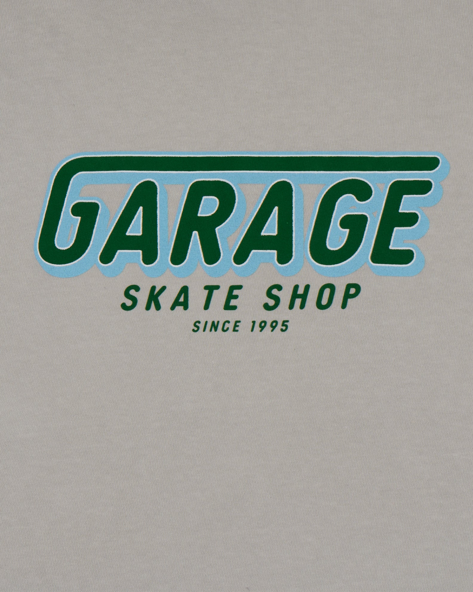 Pipline Heavyweight S/S Tee