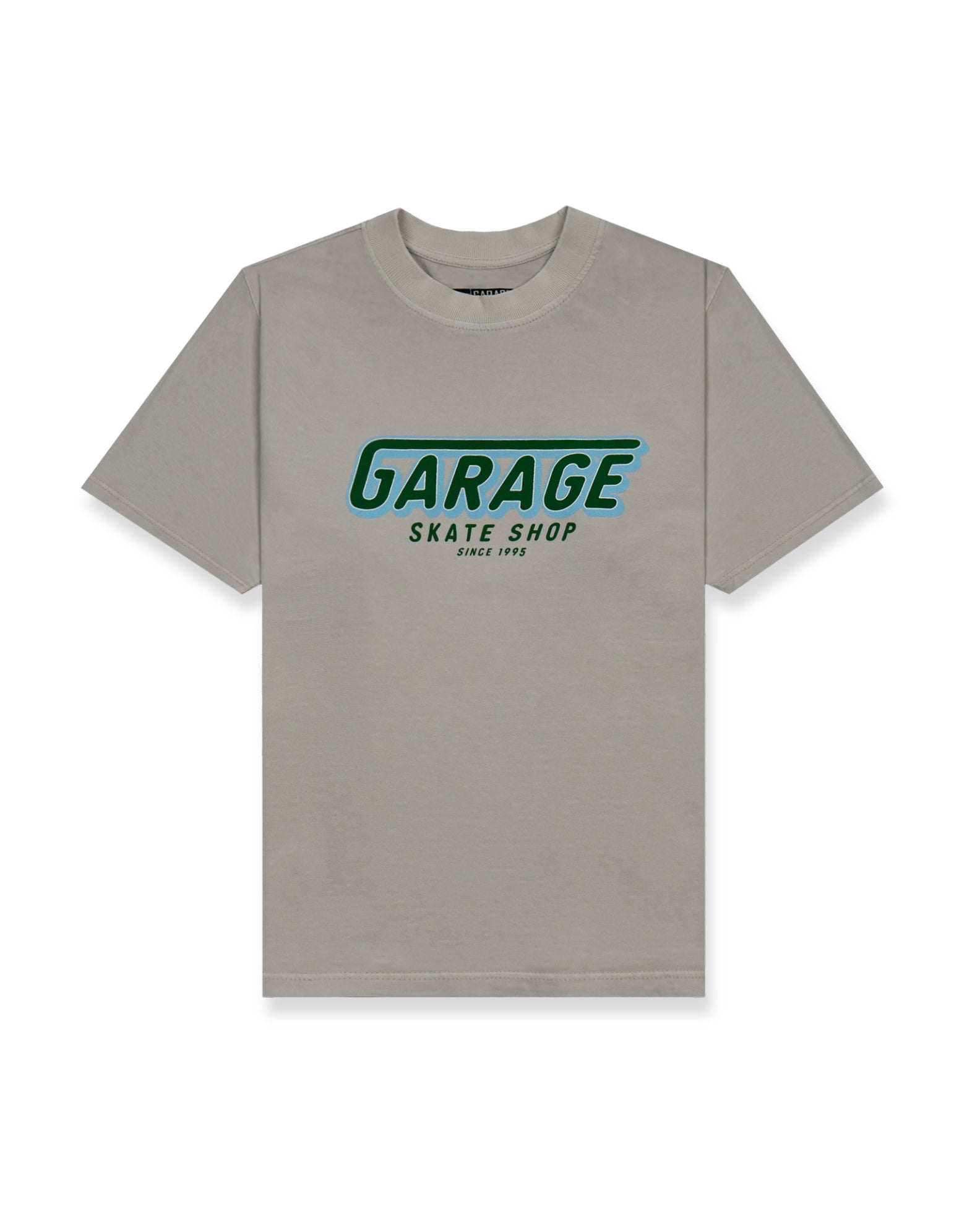 Pipline Heavyweight S/S Tee