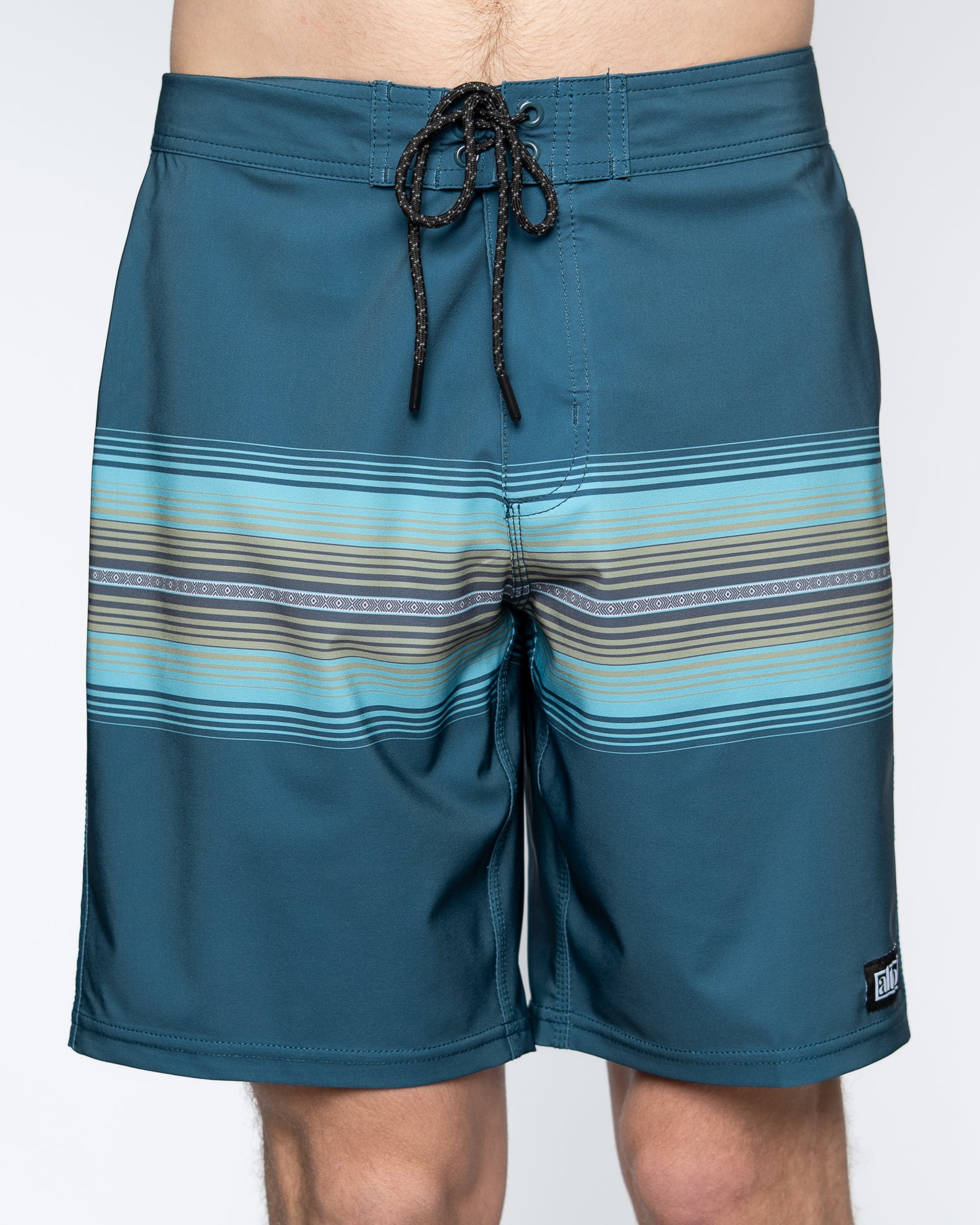19" Playa Life Boardshorts