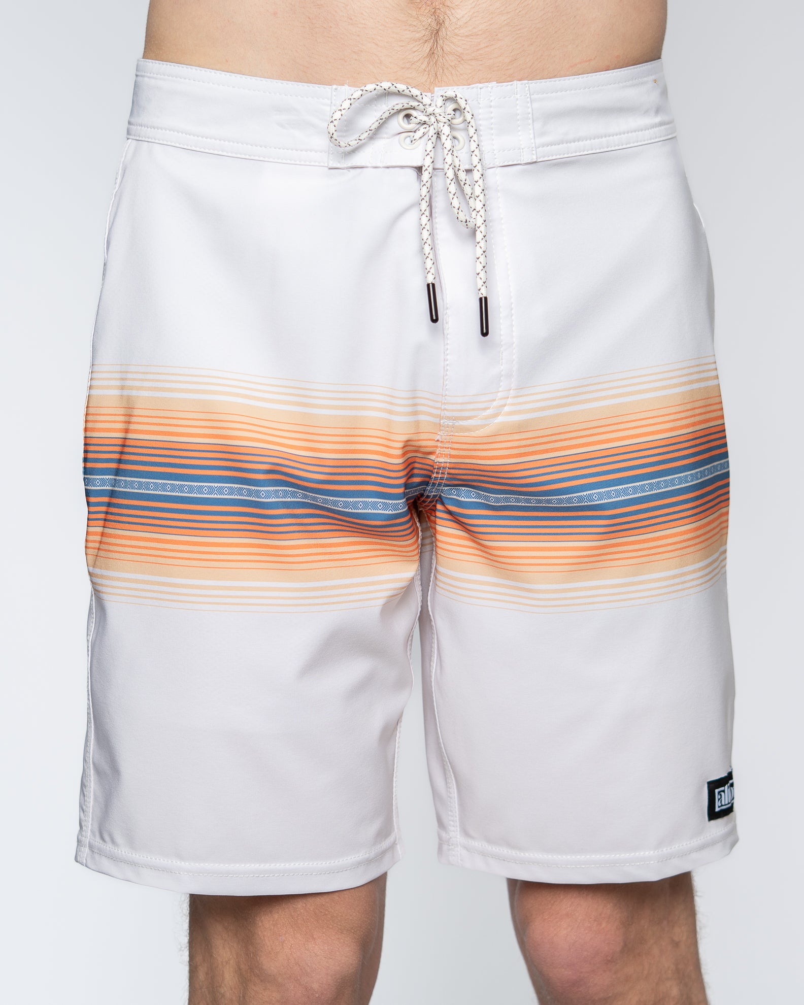 19" Playa Life Boardshorts