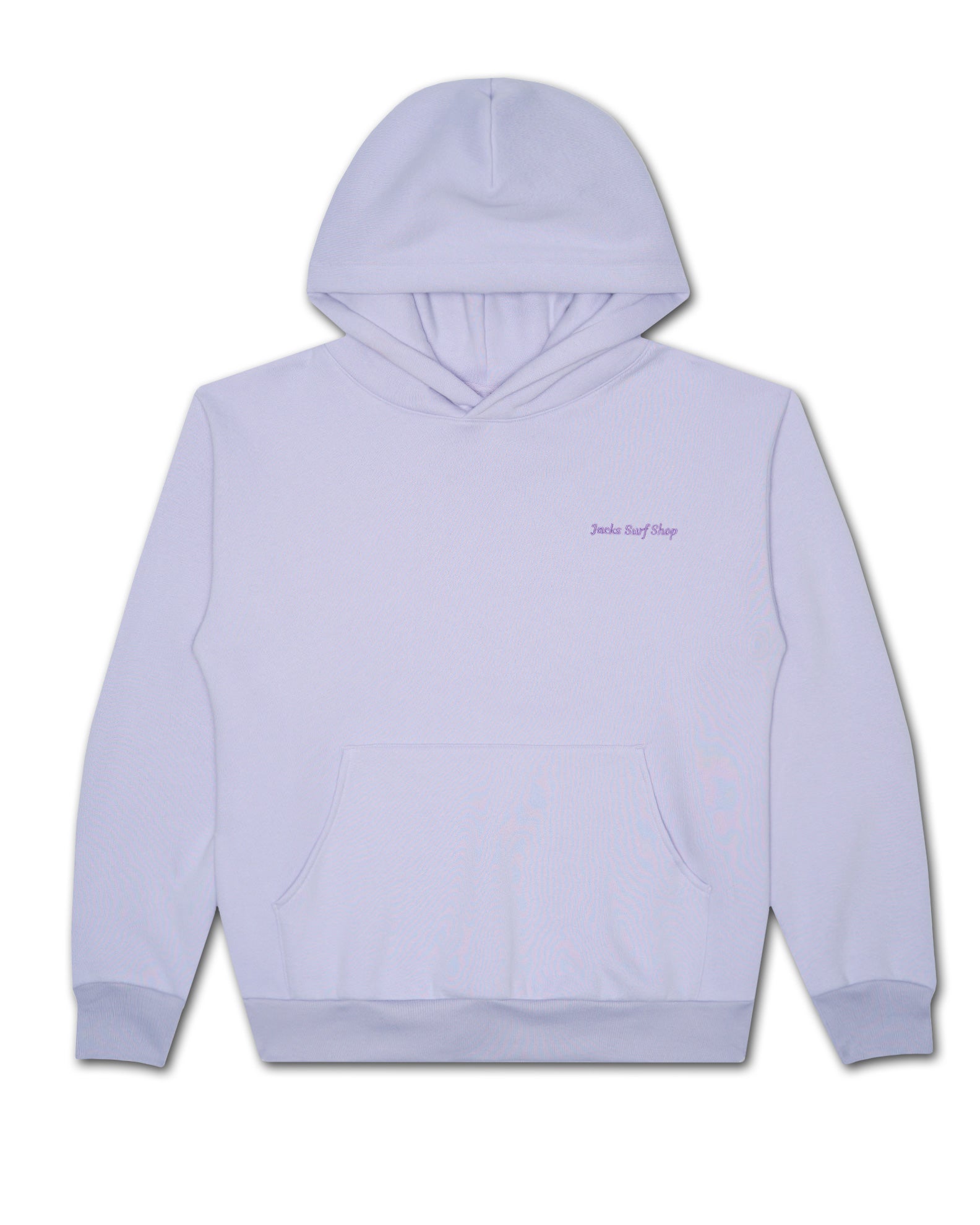 Treasure Embroidered Pullover Hoodie