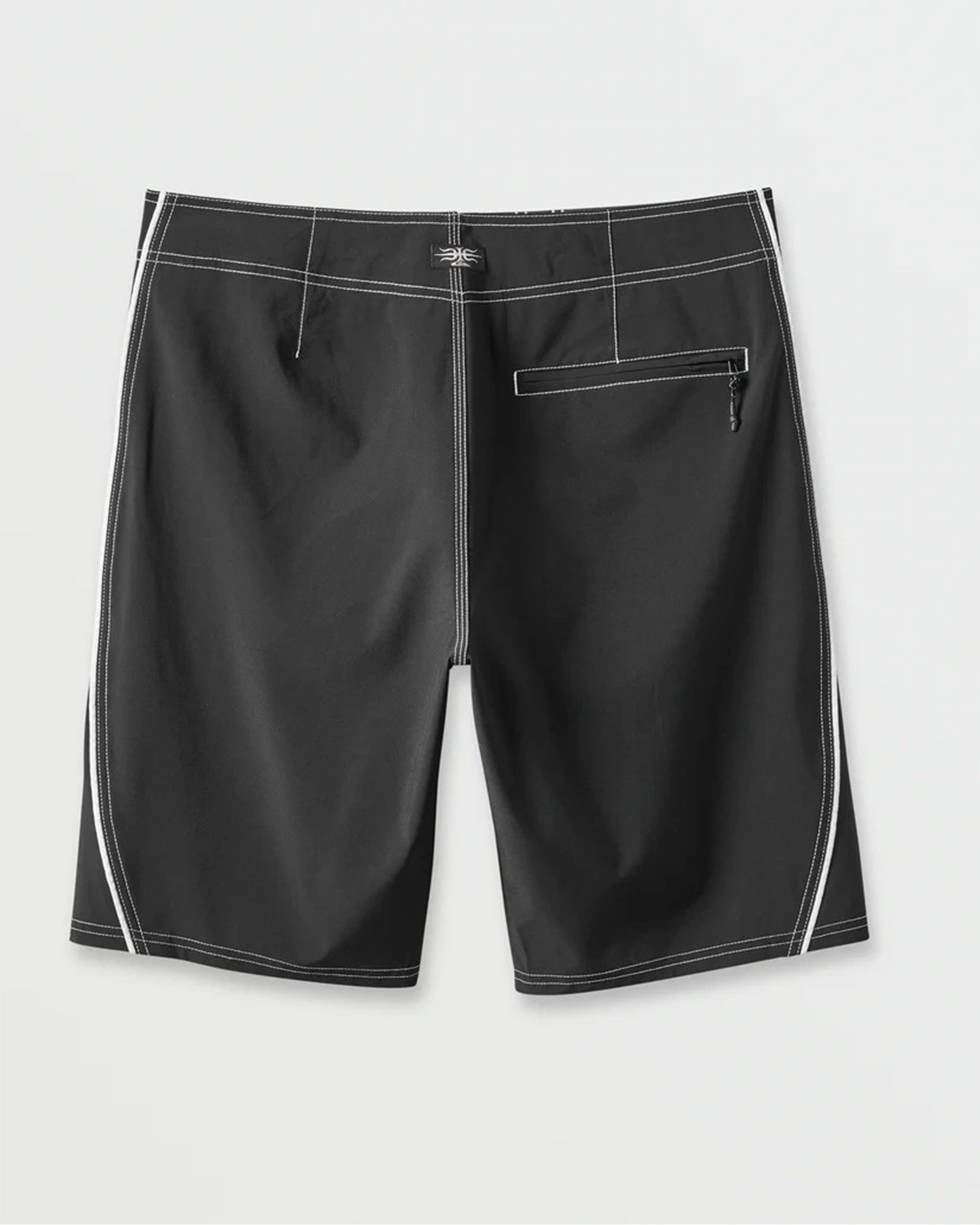 Quiksilver Mercury 99 21" Boardshorts - Black