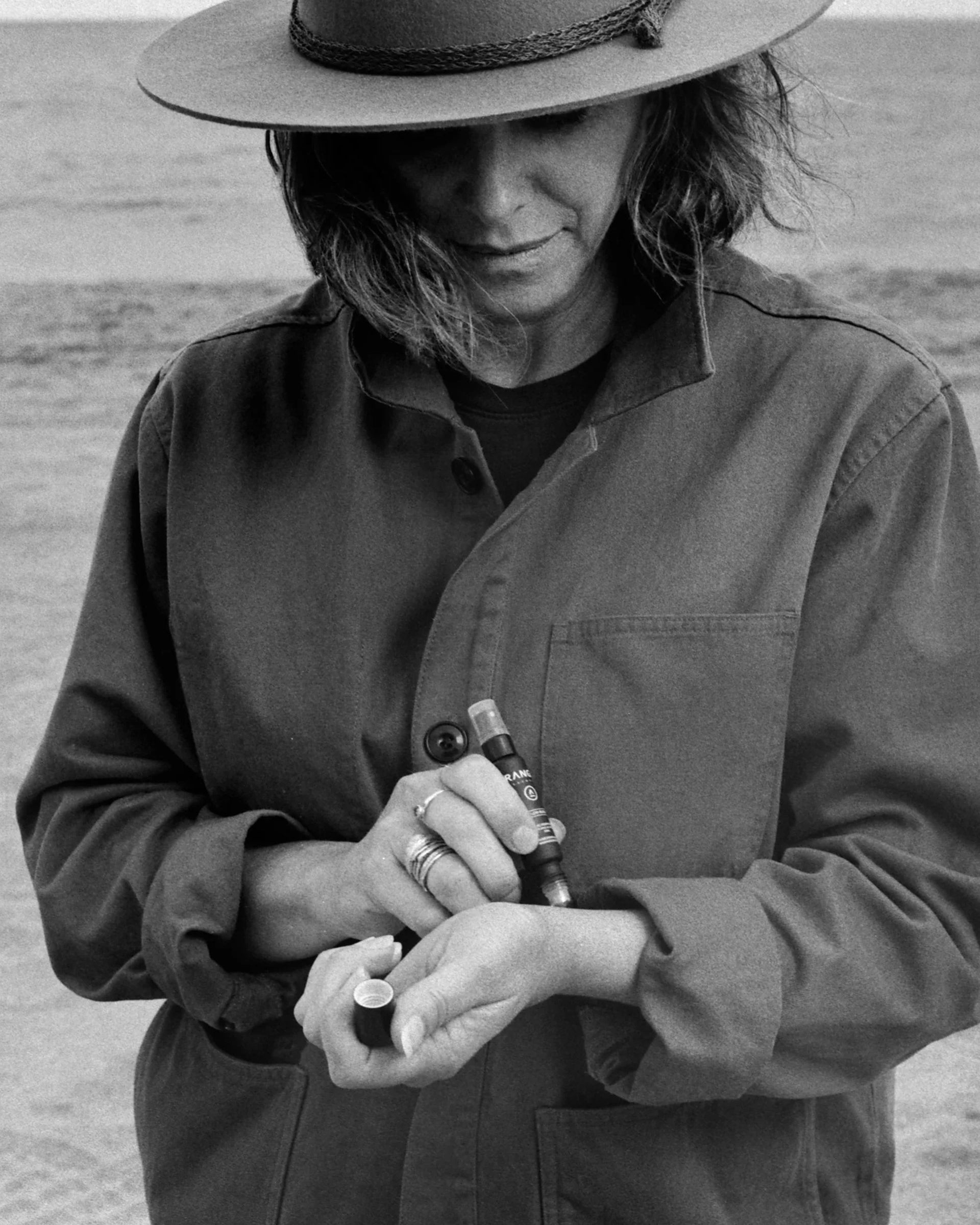 Range Essentials 10 ML Flow Blend Sproller + Free 1 ML Roller