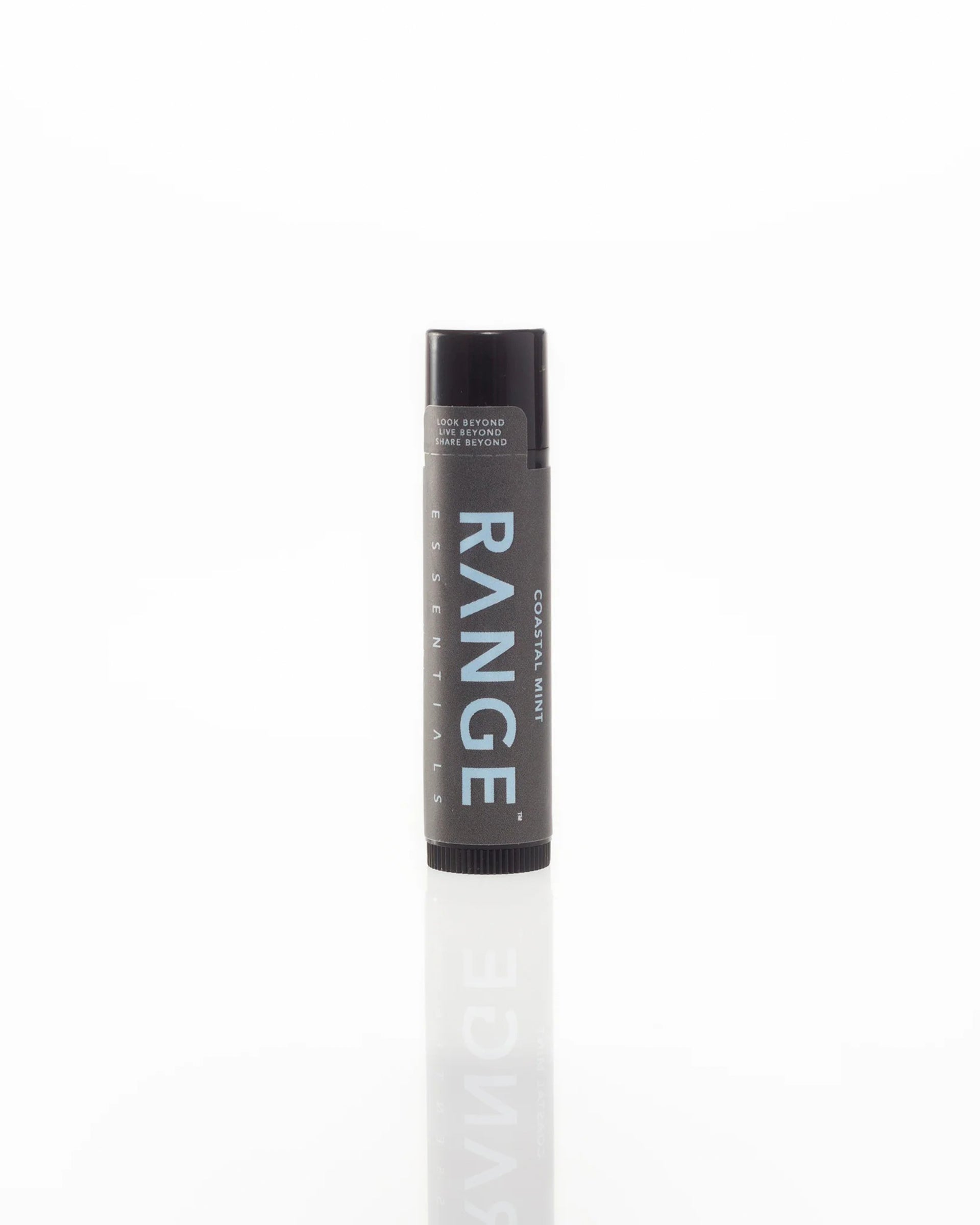 Range Essentials Coastal Mint Lip Balm