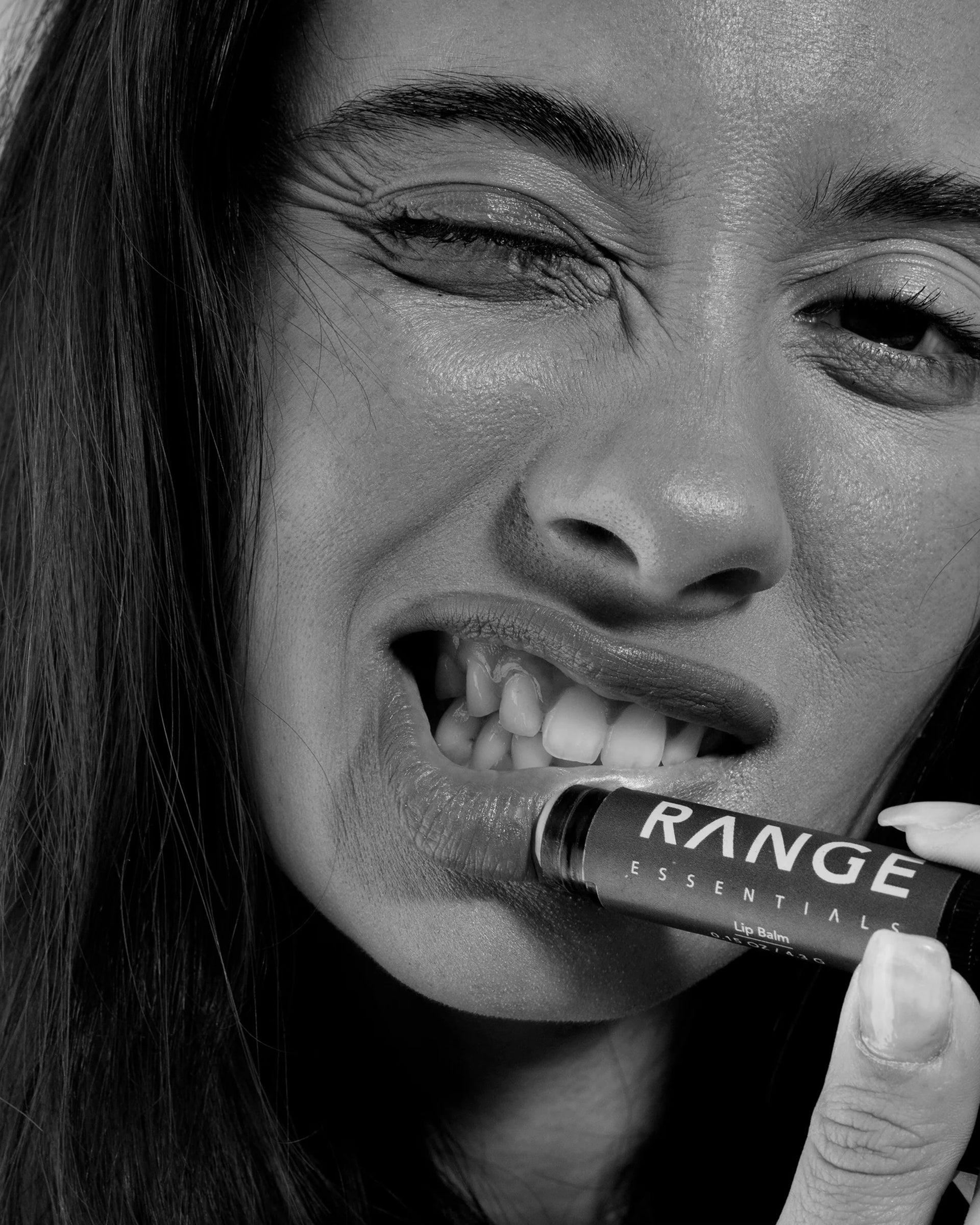 Range Essentials Coastal Mint Lip Balm