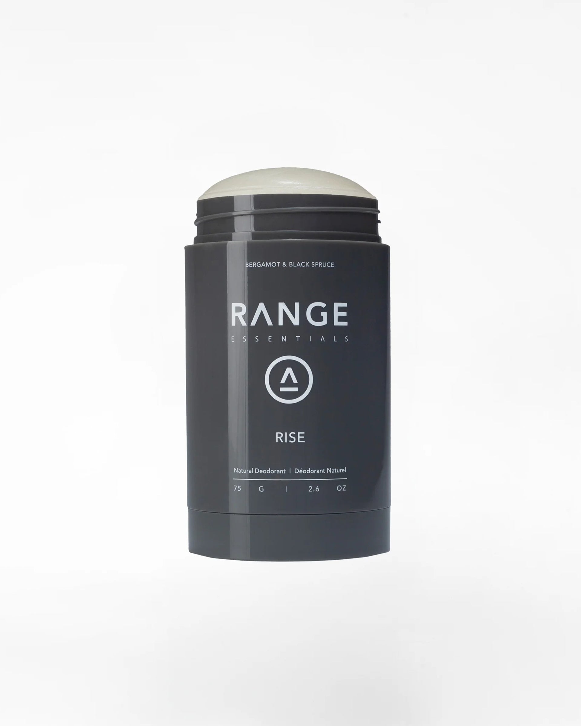 Range Essentials 75 G Deodorant