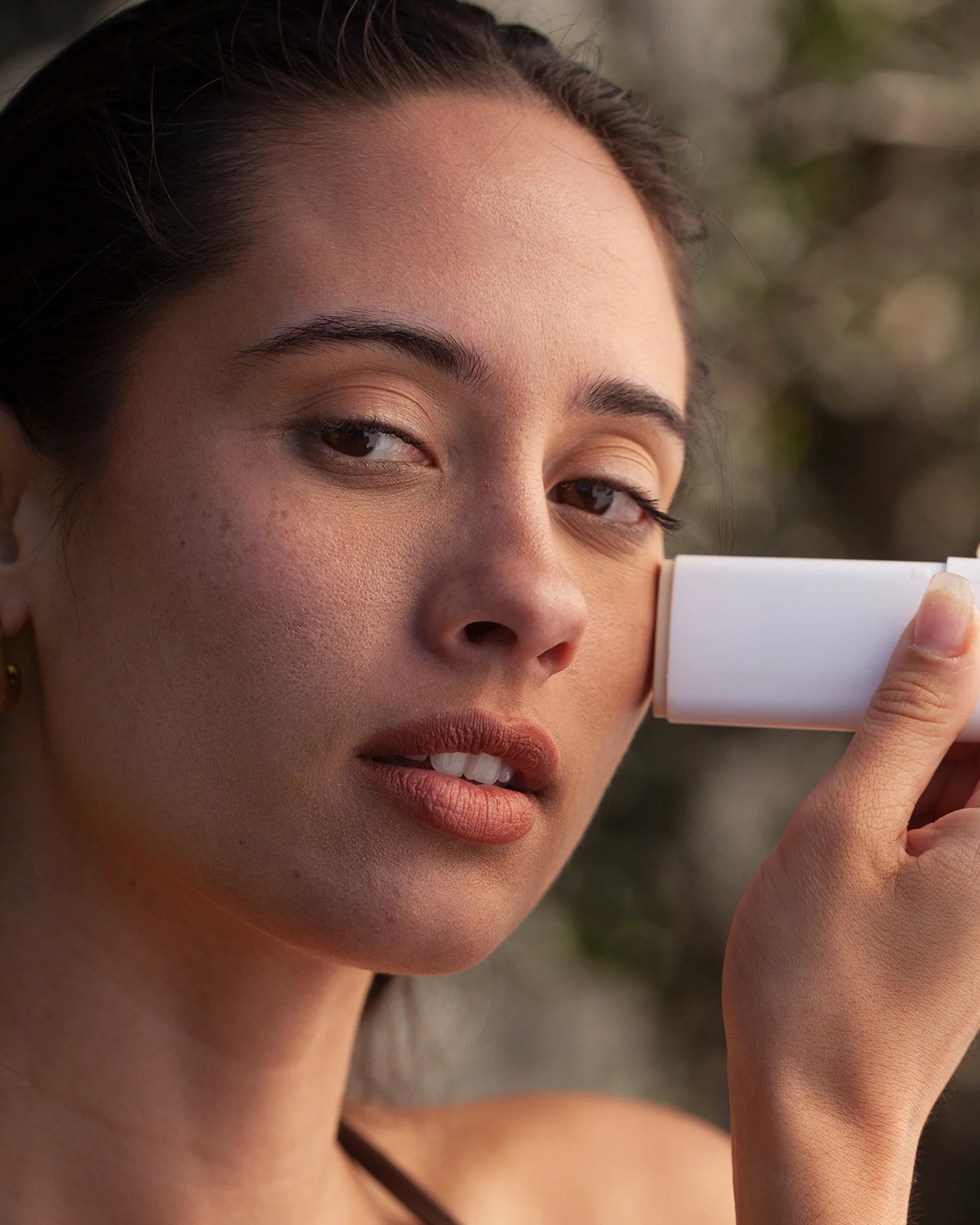 Range Essentials Mineral Sunscreen Stick SPF 50