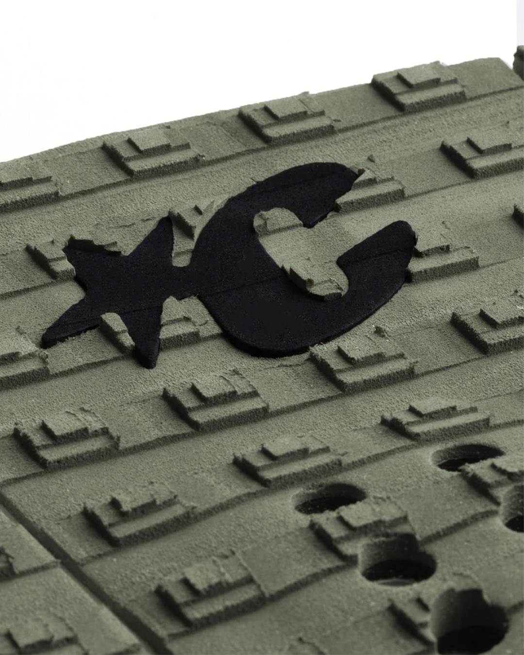 Reliance III Traction- Dark Army