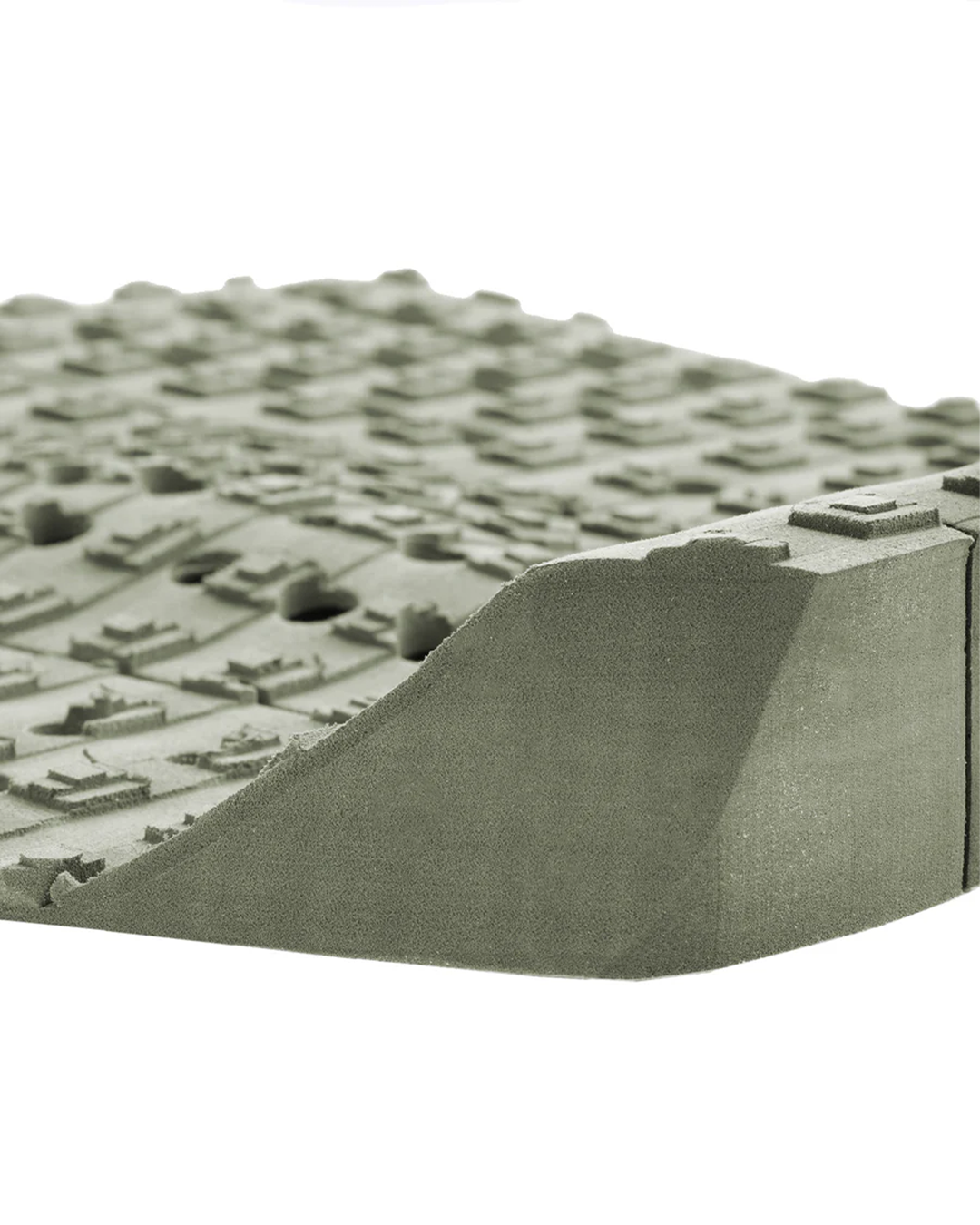 Reliance III Traction- Dark Army