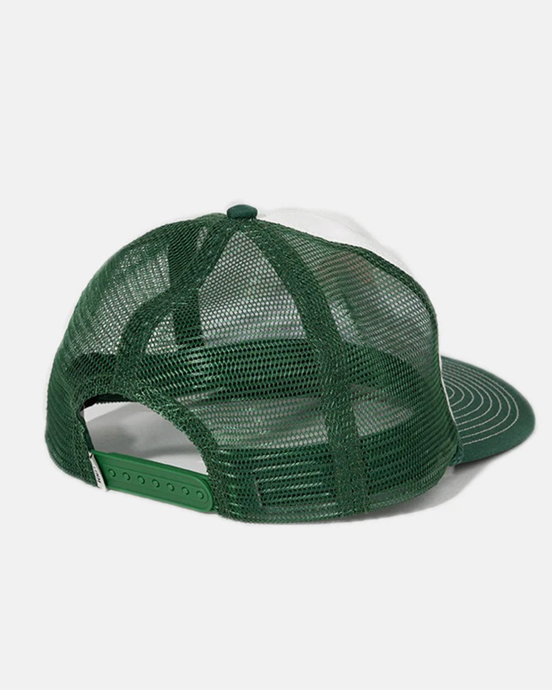 Rhythm Hills Trucker Cap