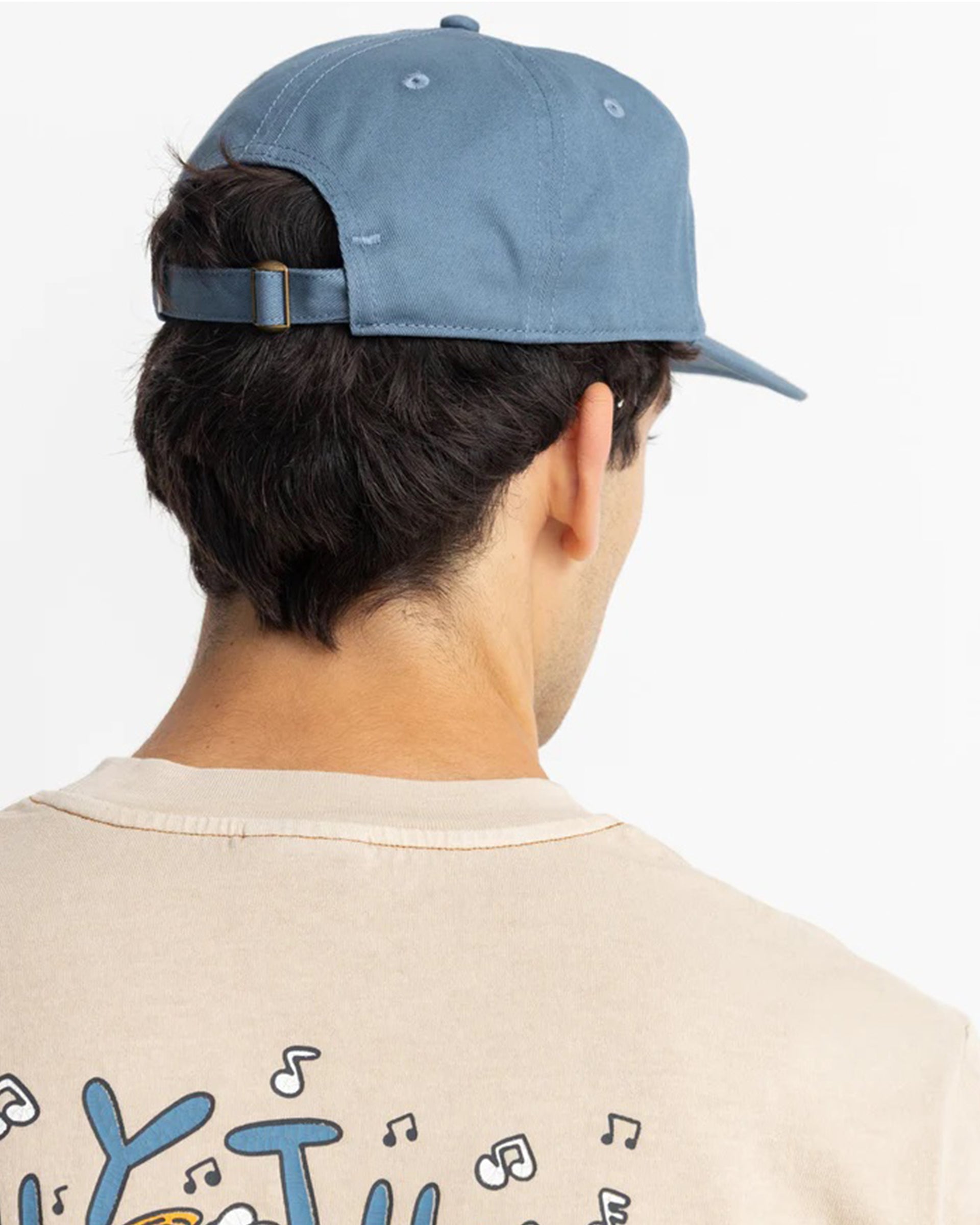 Rhythm Natural Harmony Cap