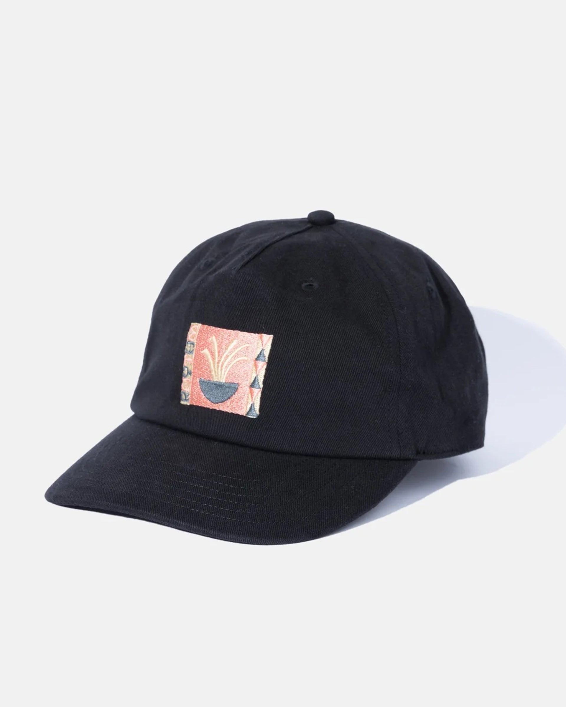 Rhythm Sprigs Life Cap
